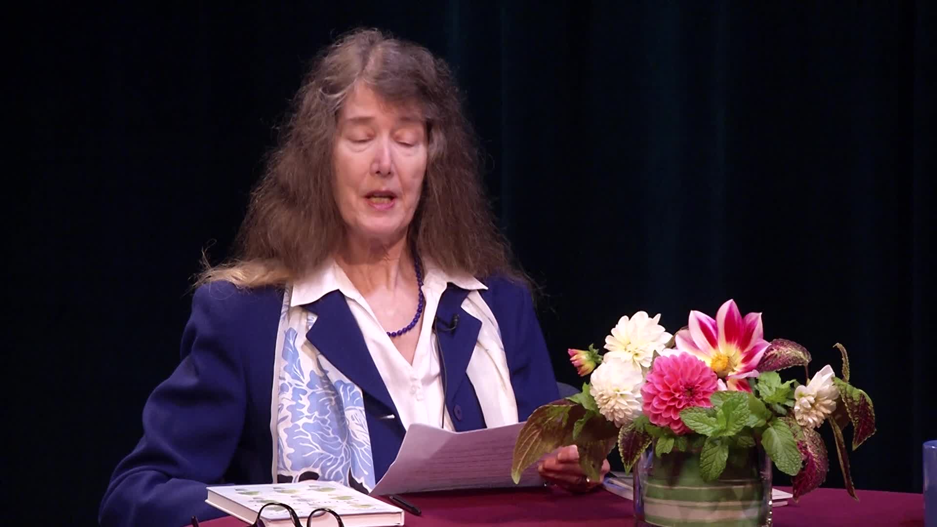 Thumbnail image for Write Now - Paulette Demers Turco 2023