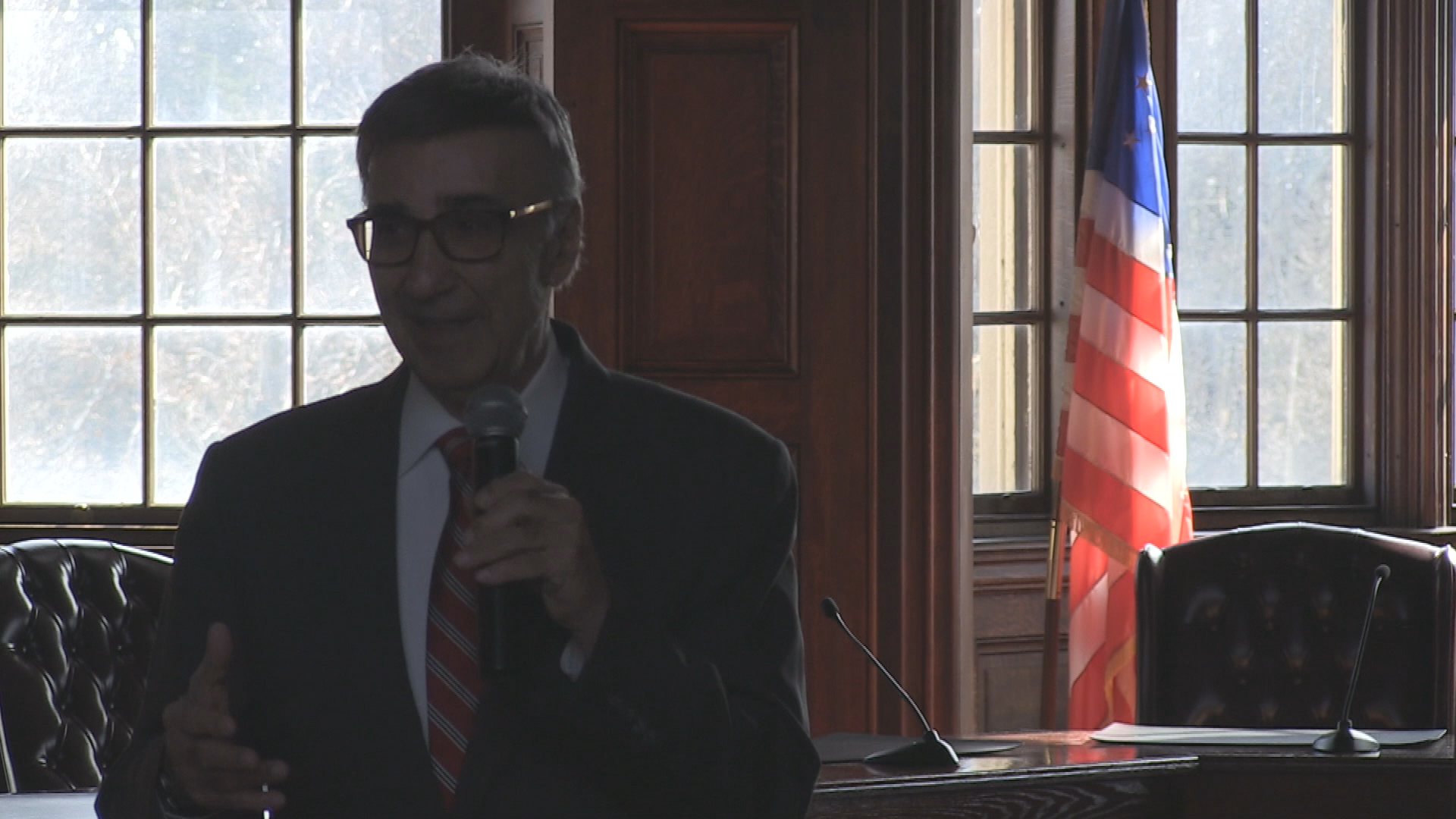 Thumbnail image for The Five Foot, Five Inch Giant, Part 1