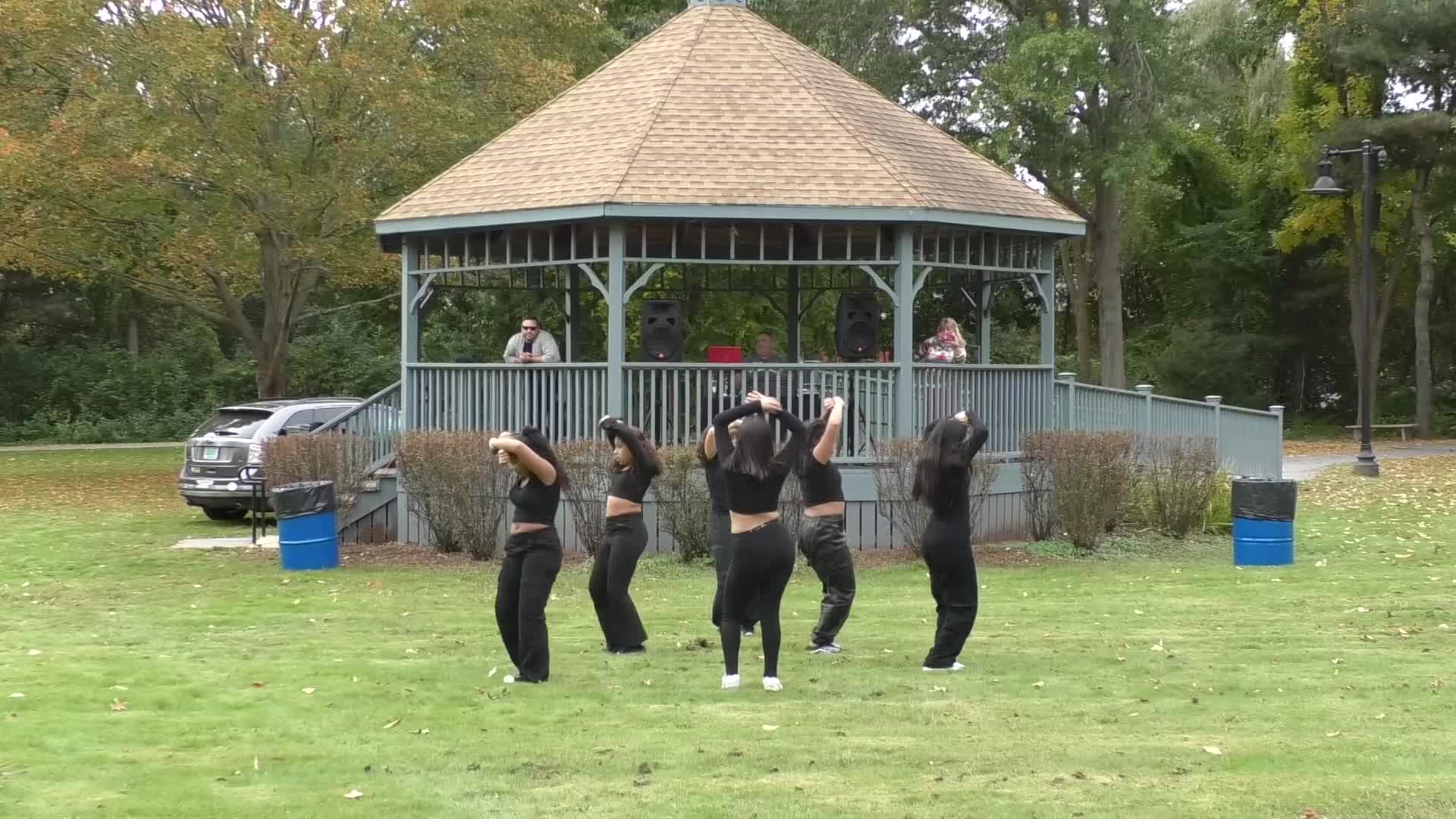 Thumbnail image for City Of Methuen - Hispanic Heritage Festival 2023