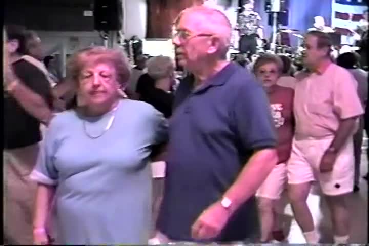 Thumbnail image for Polka Time - John Gora Hilites
