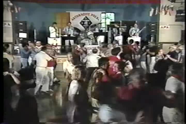 Thumbnail image for Polka Time - Looie Flagstaff 1992 Tinhoks