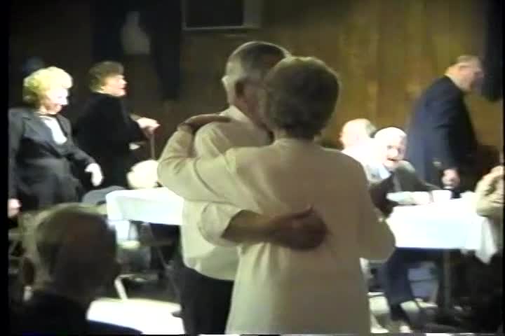 Thumbnail image for Polka Time - New Year Polka Party