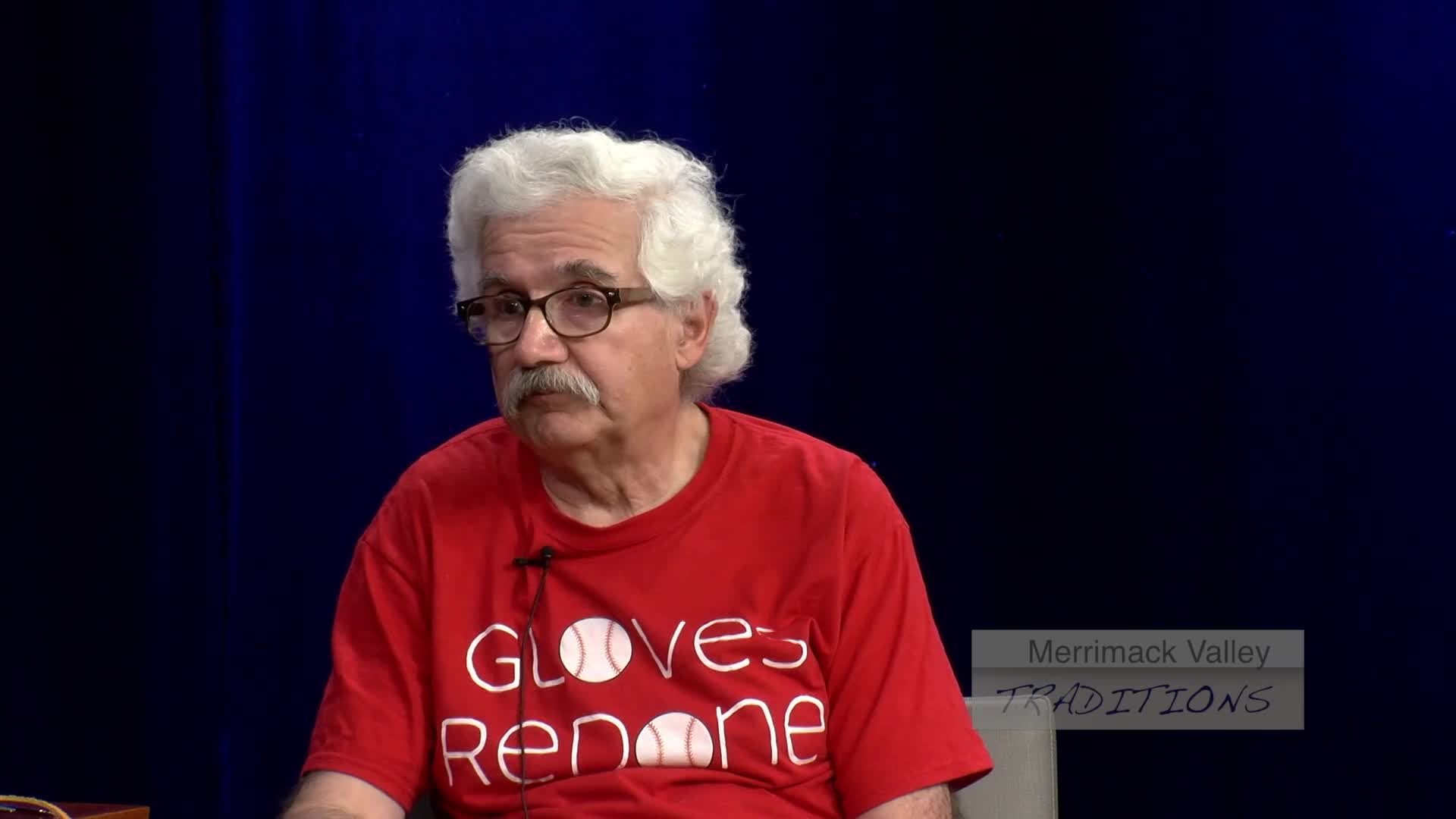 Thumbnail image for Merrimack Valley Traditions - Gloves Redone