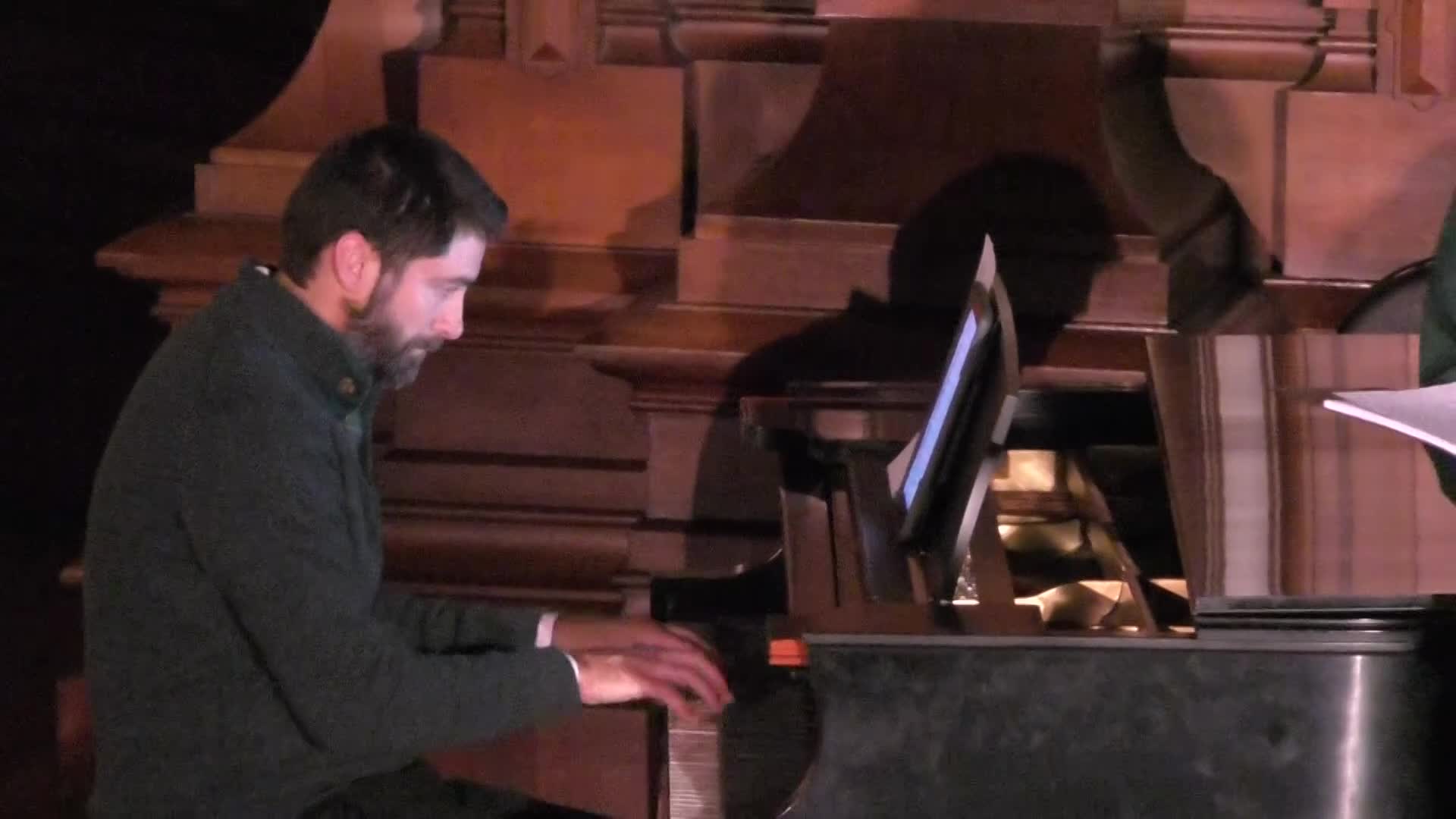 Thumbnail image for Hatherly Players 2023 - "A Holly Jolly Christmas"