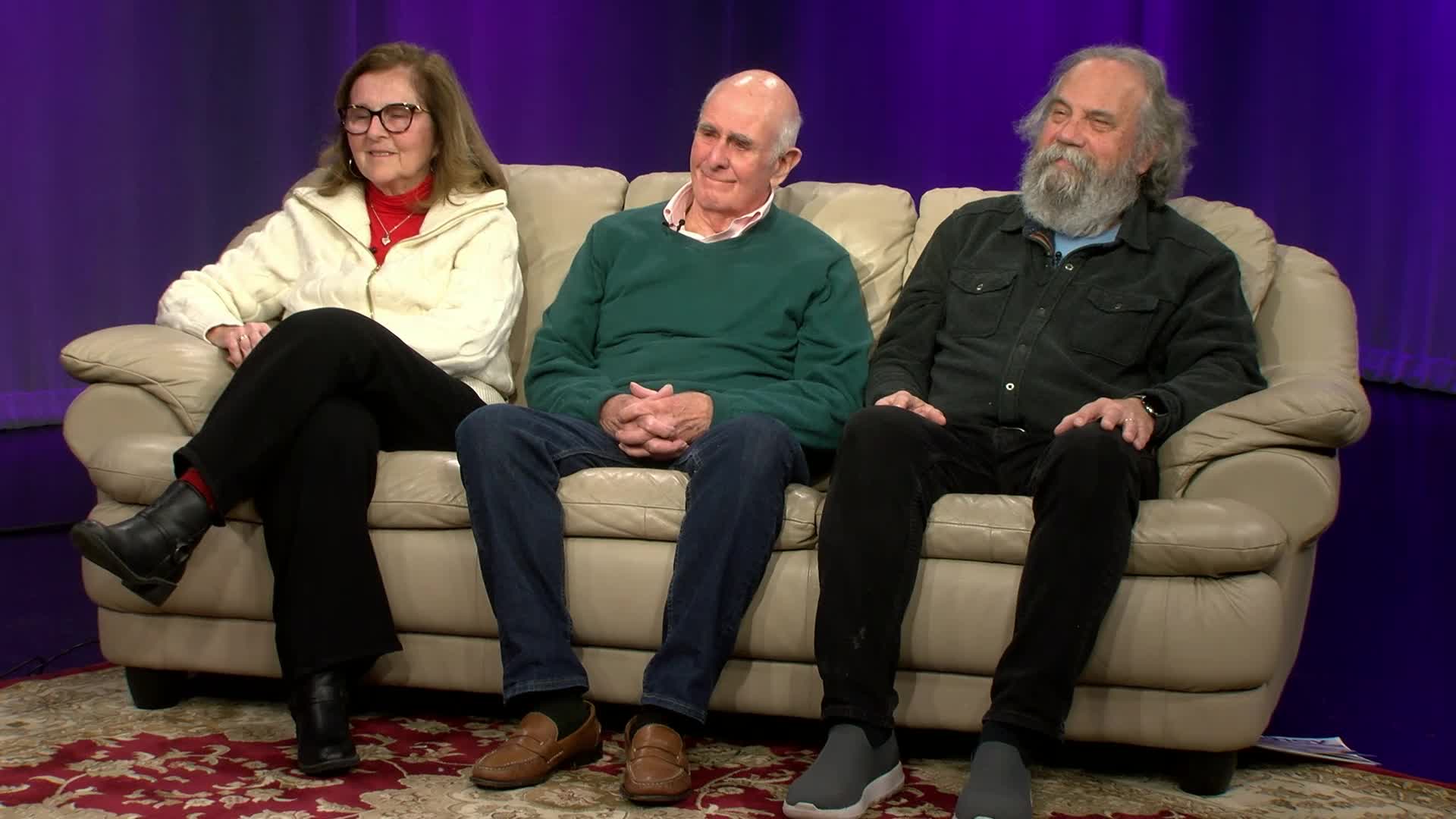 Thumbnail image for The Empty Chair - The Ones Left Behind Reunion