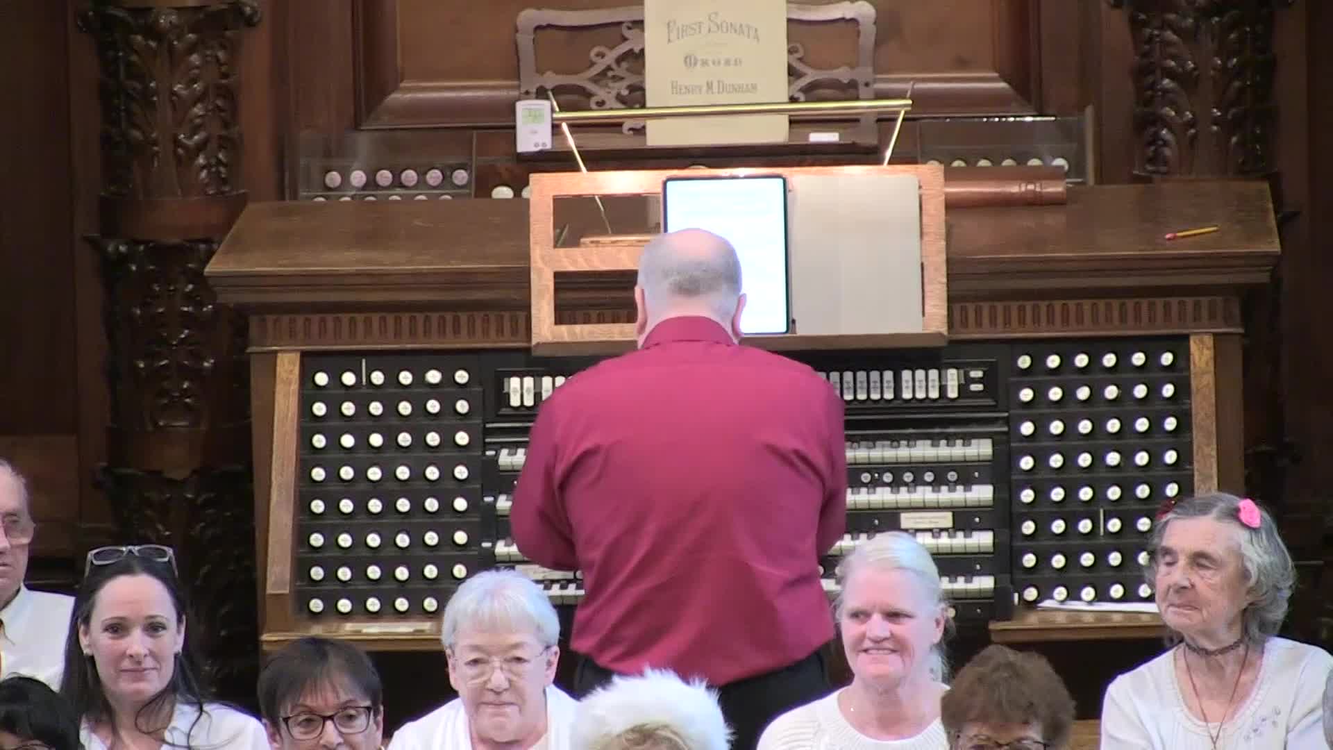 Thumbnail image for Happy Hearts - Christmas Time in Methuen 2023