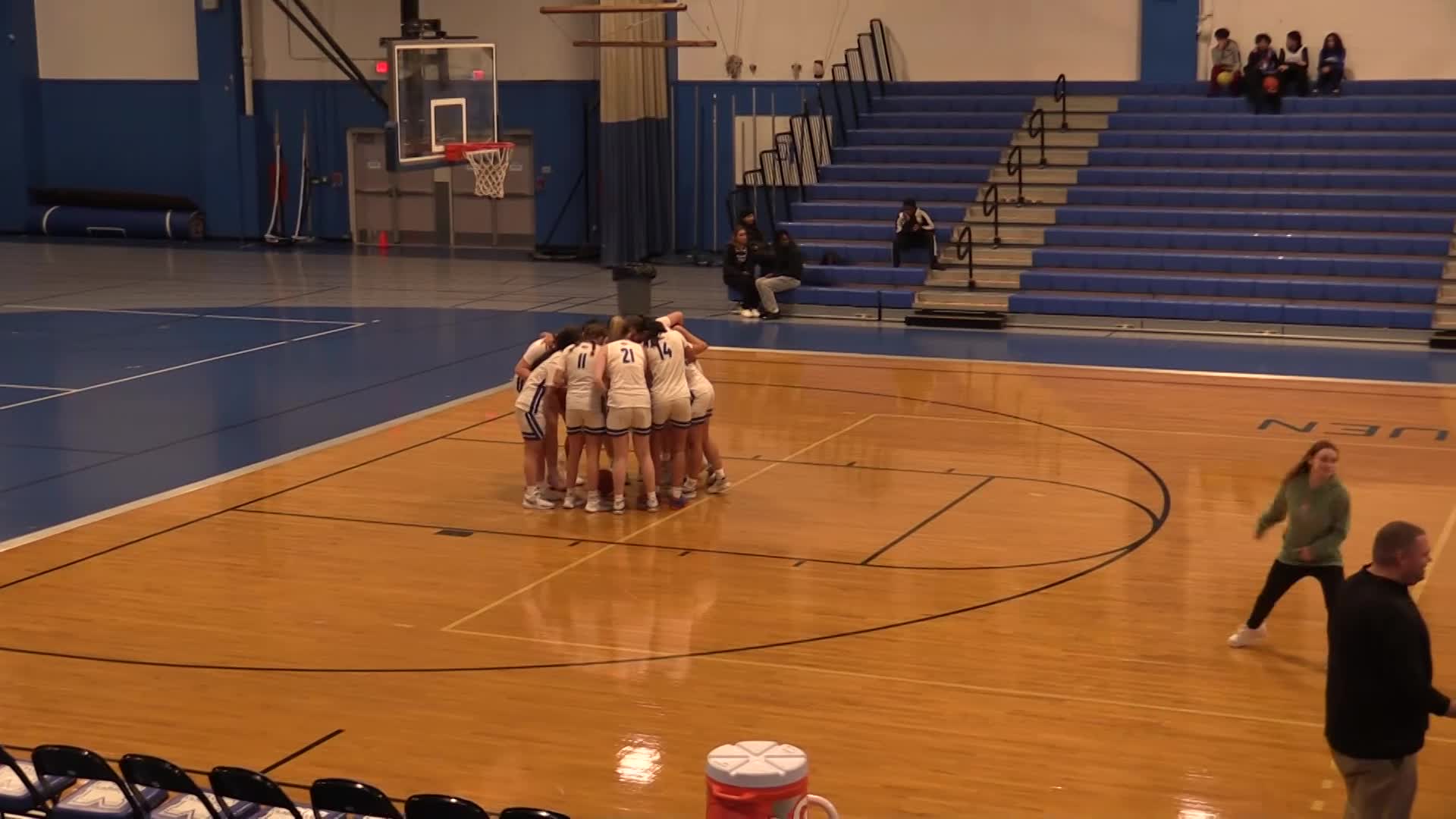 Thumbnail image for MHS Basketball Girls vs Haverhill December 19, 2023