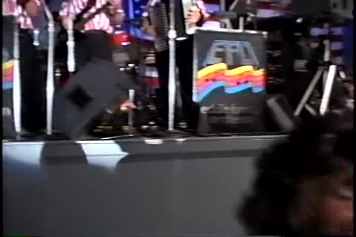 Thumbnail image for Polka Time - Polka Spree Scrubby EFO Gormulka