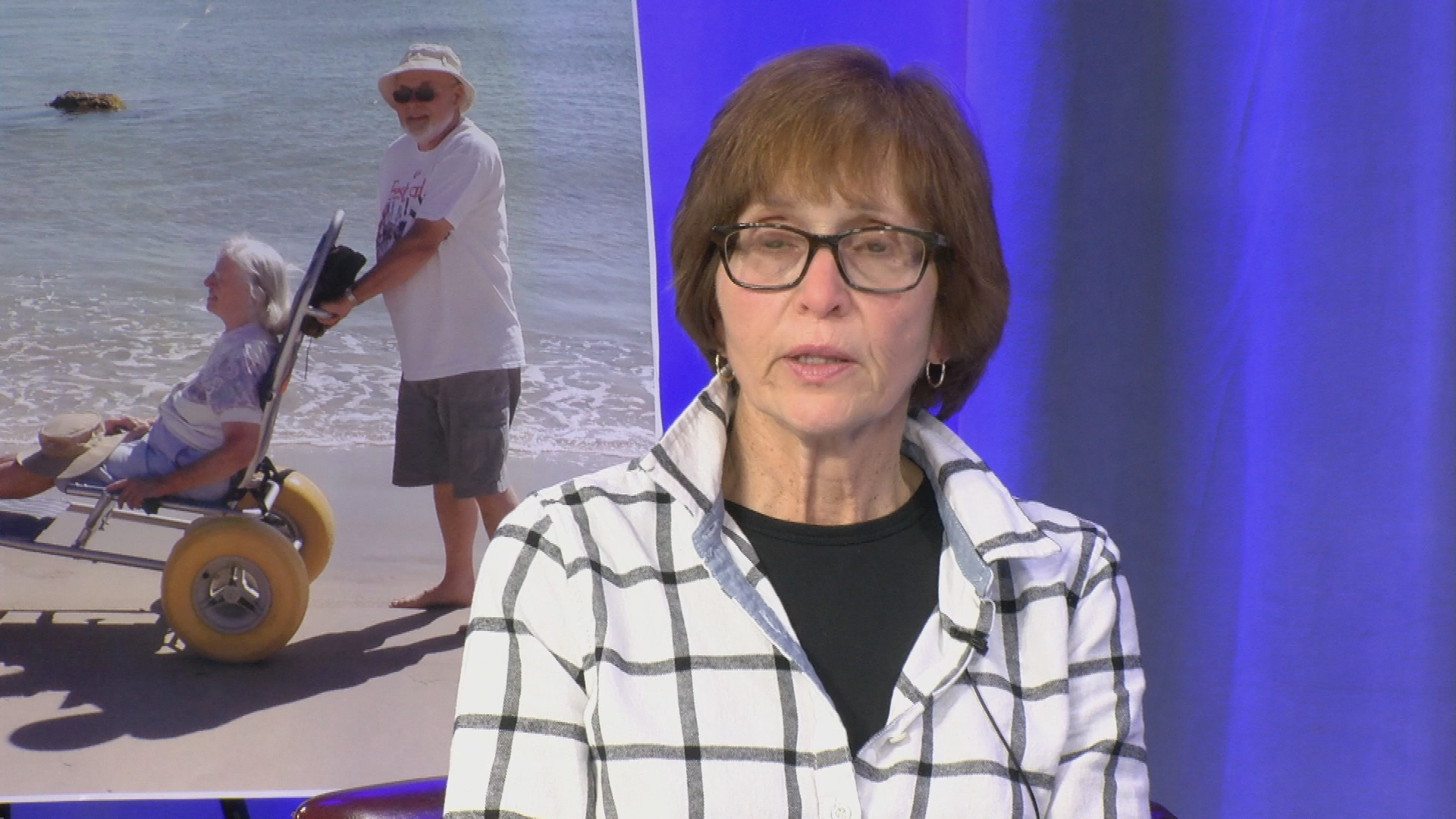 Thumbnail image for Yes, We Can - Advocacy, part 1