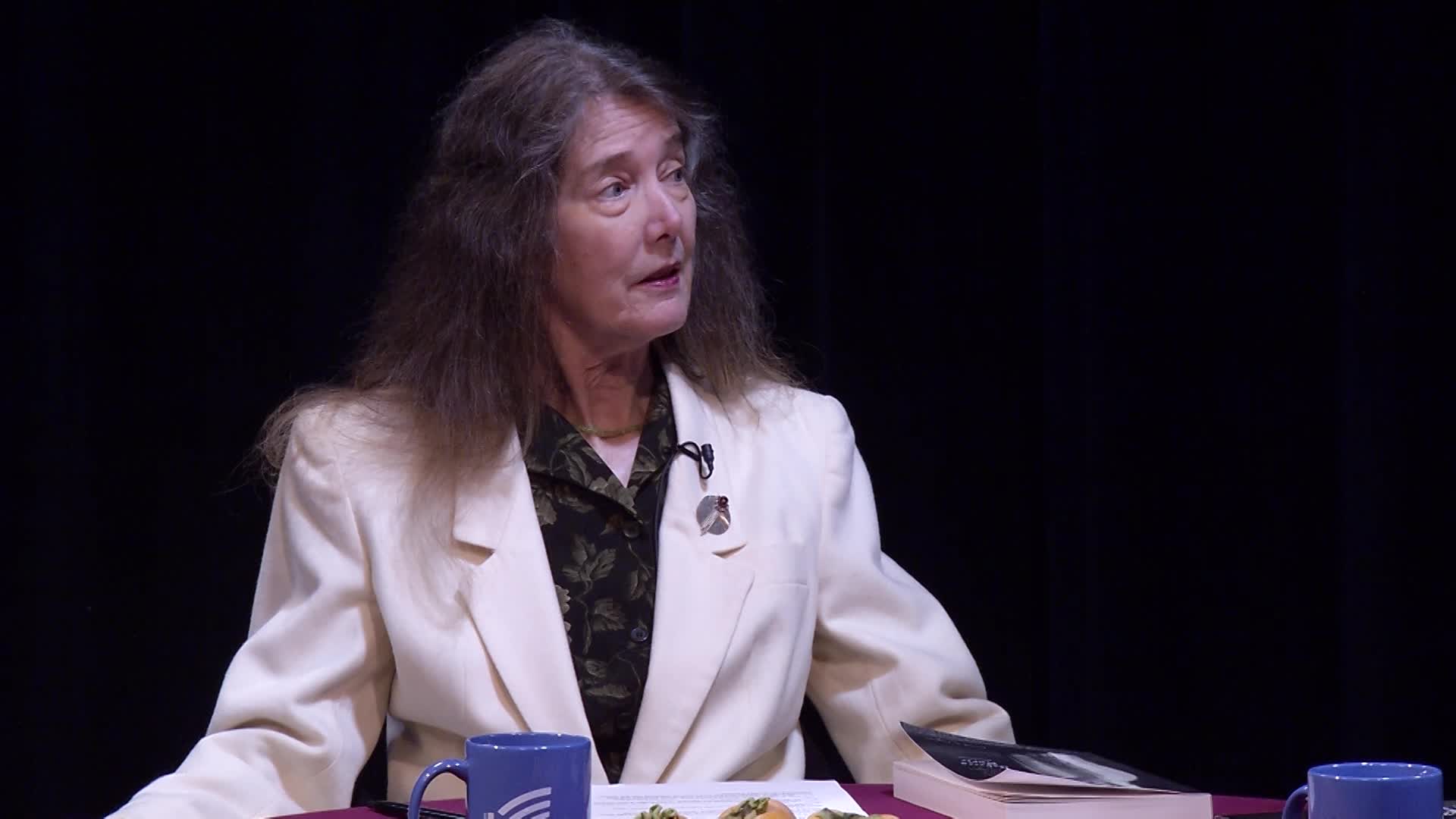 Thumbnail image for Write Now - Daniel Gagnon 2023 pt1