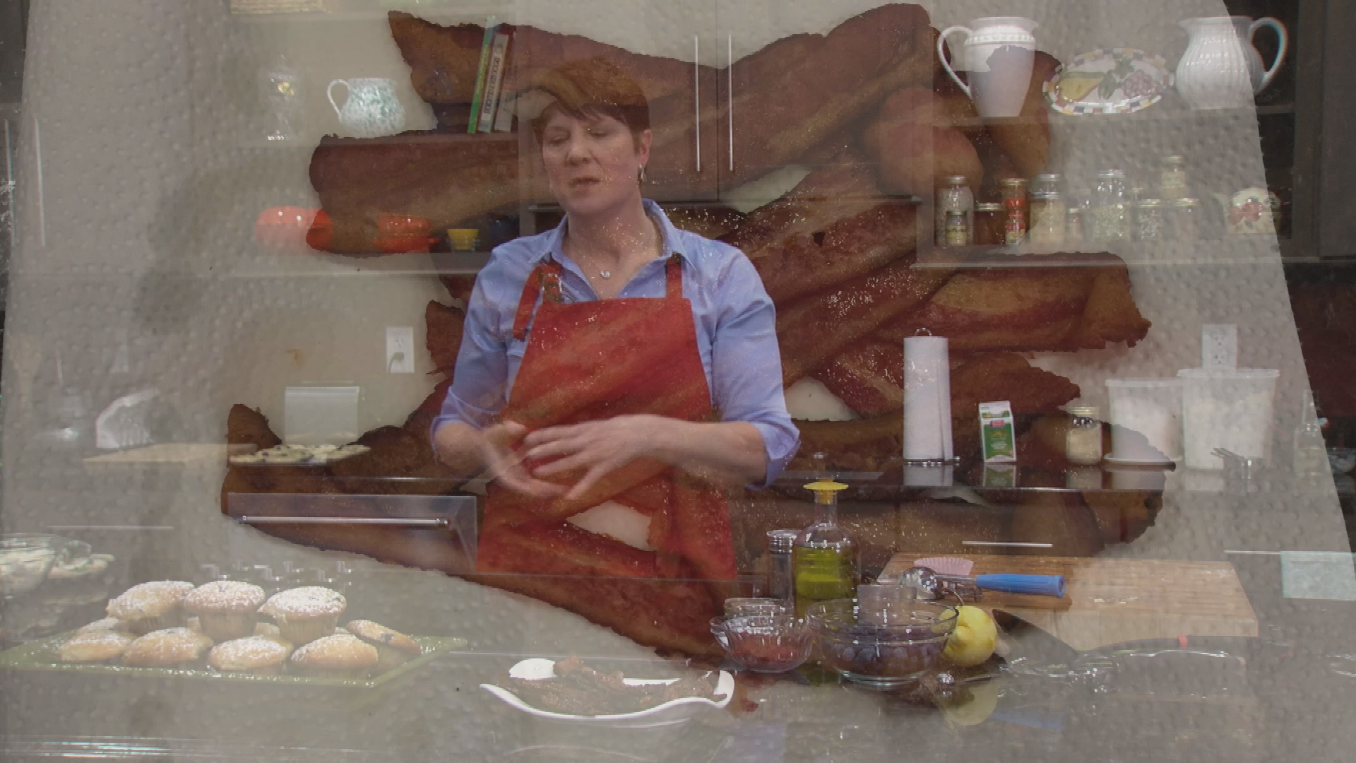 Thumbnail image for Carolyn's Farm Kitchen - Spring Brunch