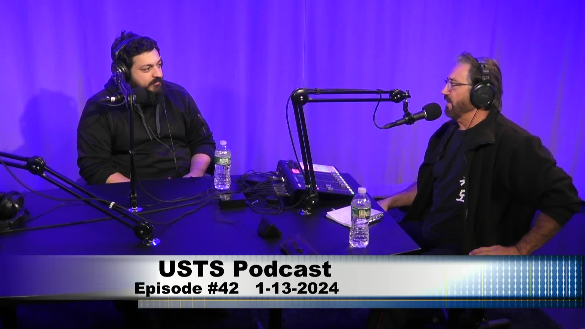 Thumbnail image for Ultimate Sports Training Show Episode 42