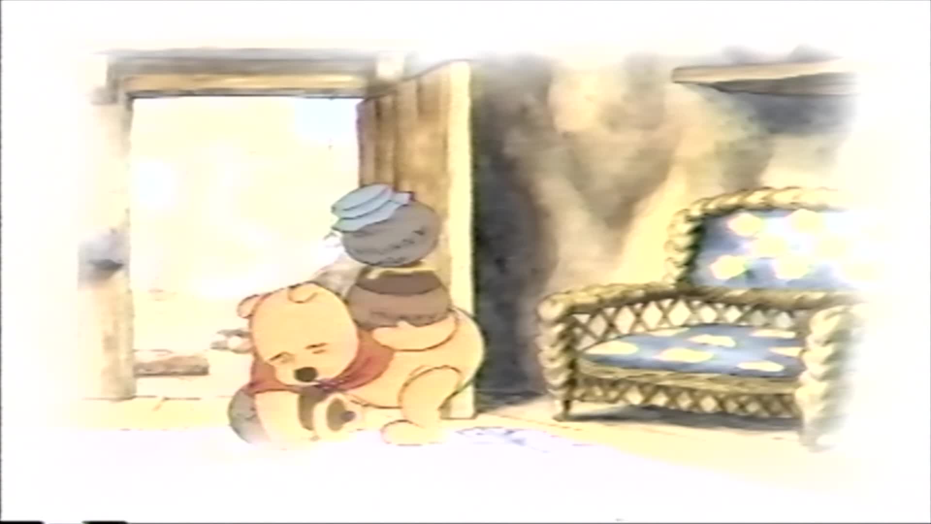Thumbnail image for Tigger - In School Video