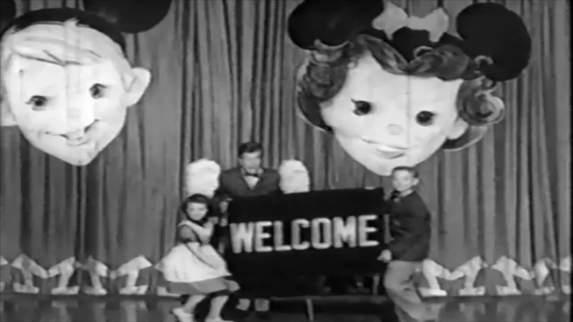 Thumbnail image for Mickey Mouse Club #3