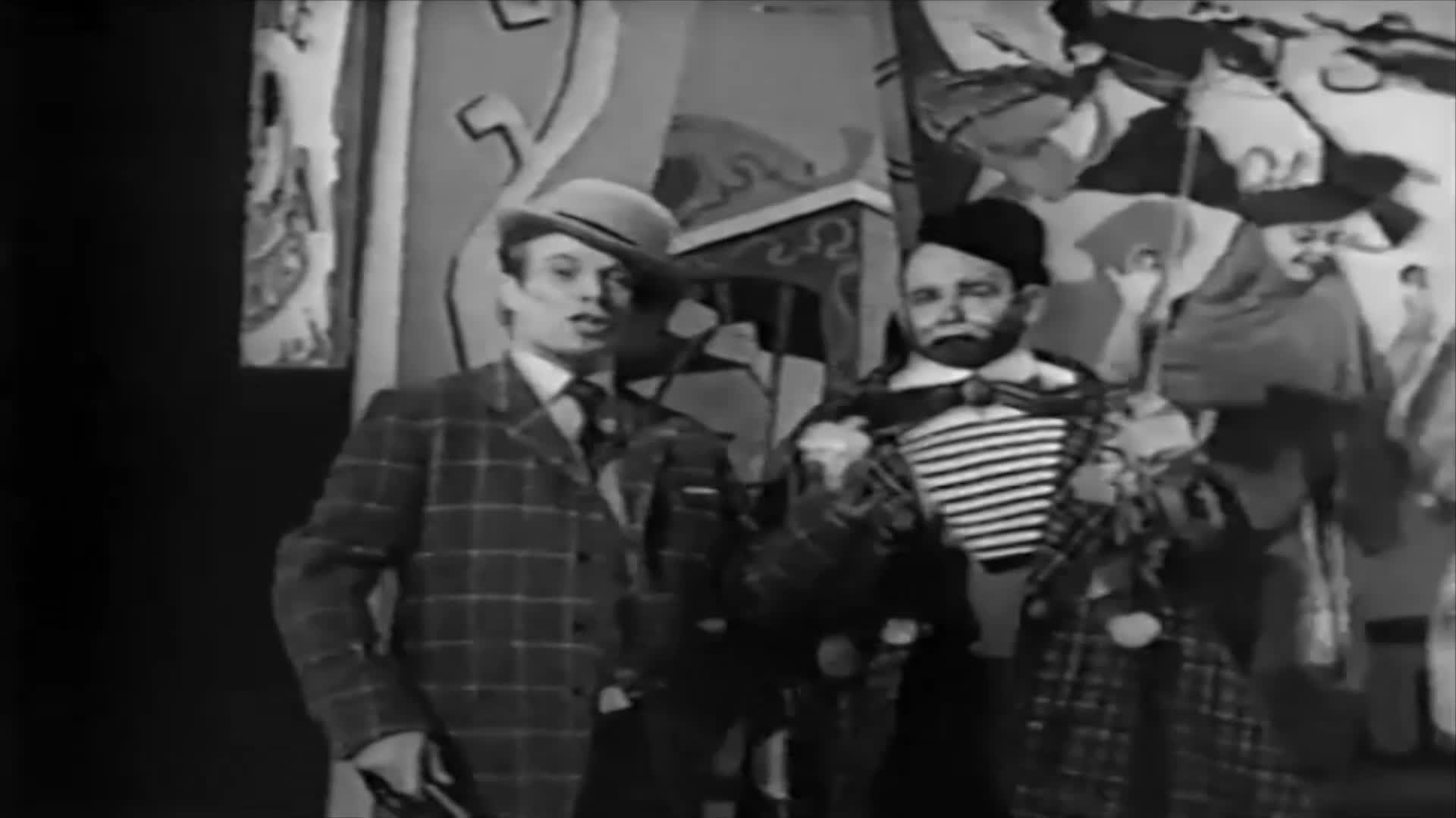 Thumbnail image for Mickey Mouse Club #5