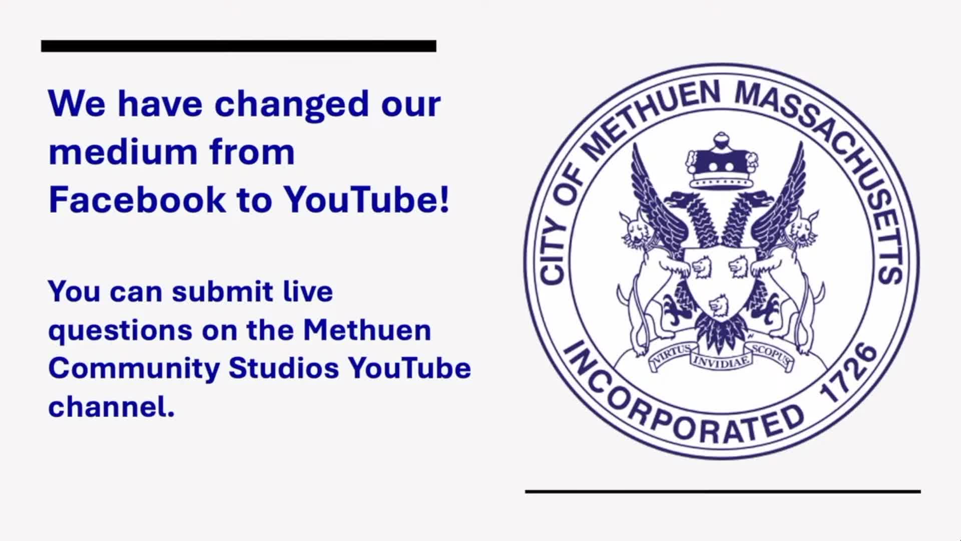 Thumbnail image for Mayor's Minutes 1-24-2024