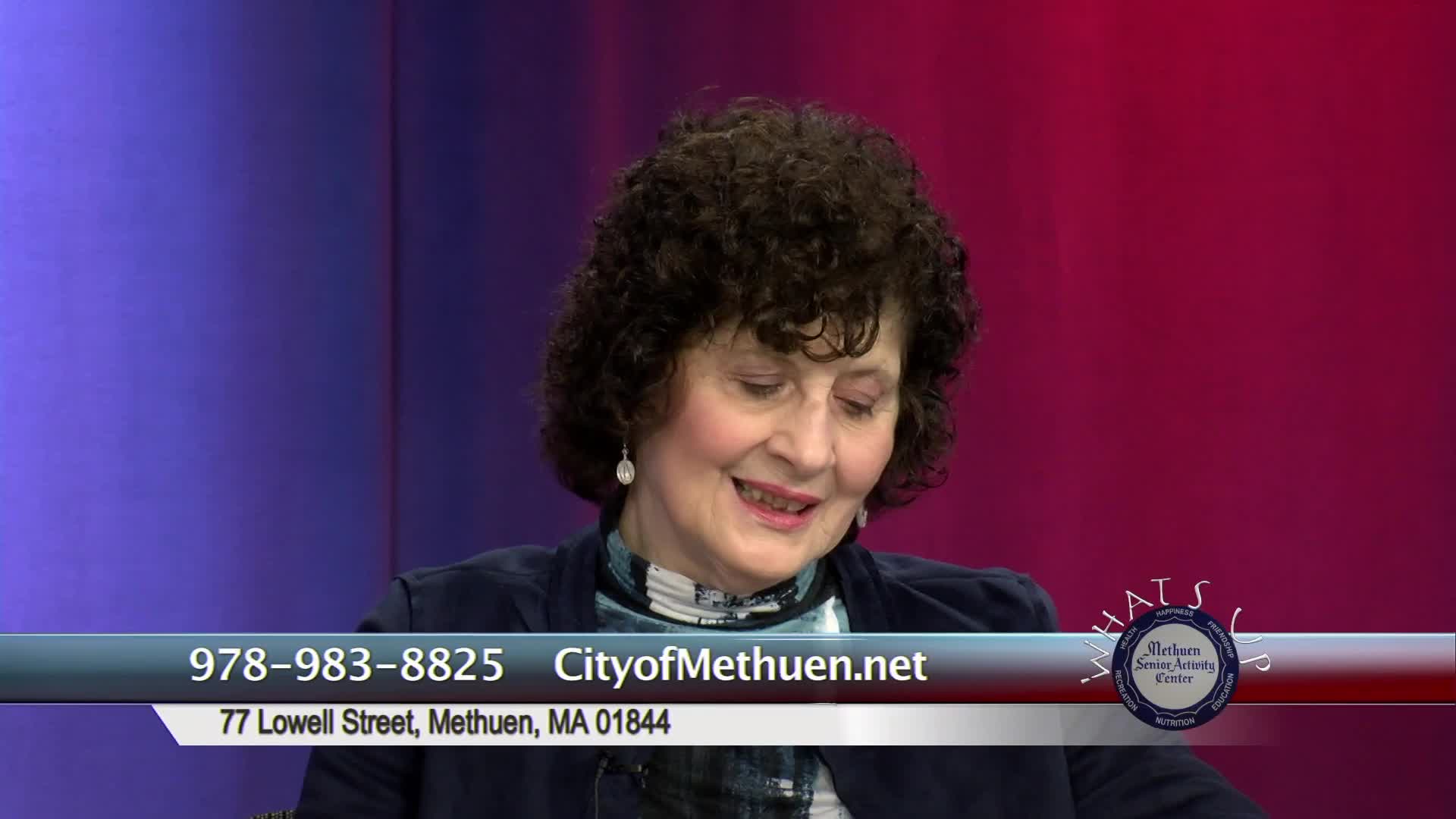 Thumbnail image for What's Up - February 2024