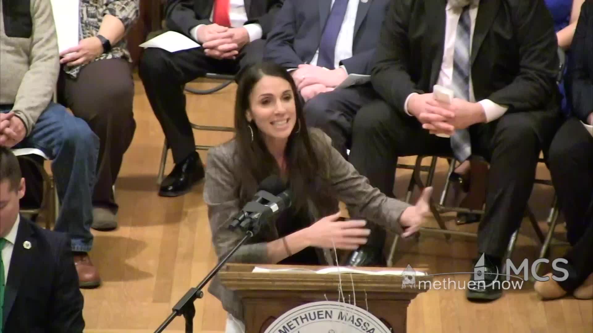 Thumbnail image for Methuen Now - January 2024