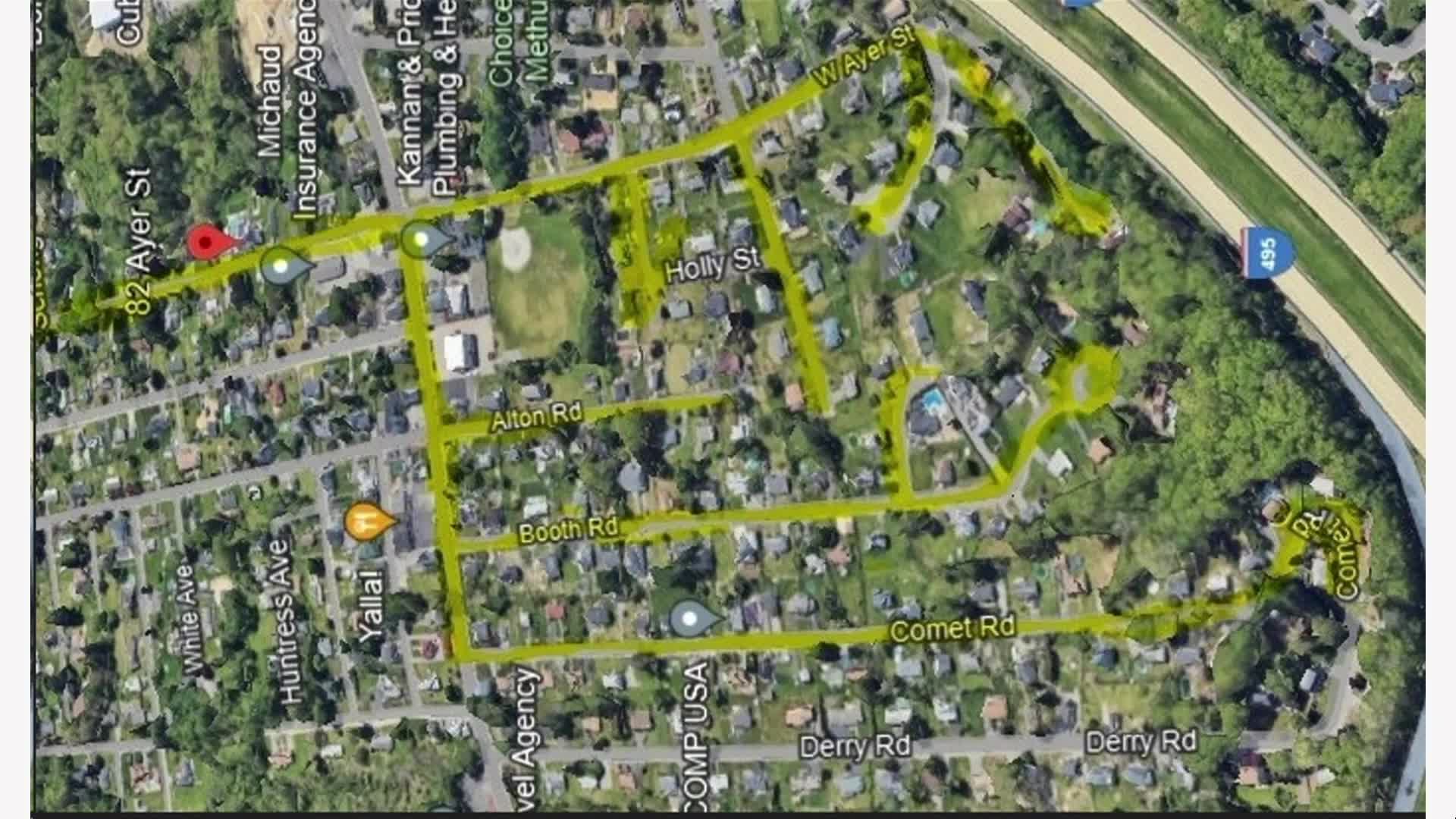 Thumbnail image for Mayor's Minutes 01-31-2024