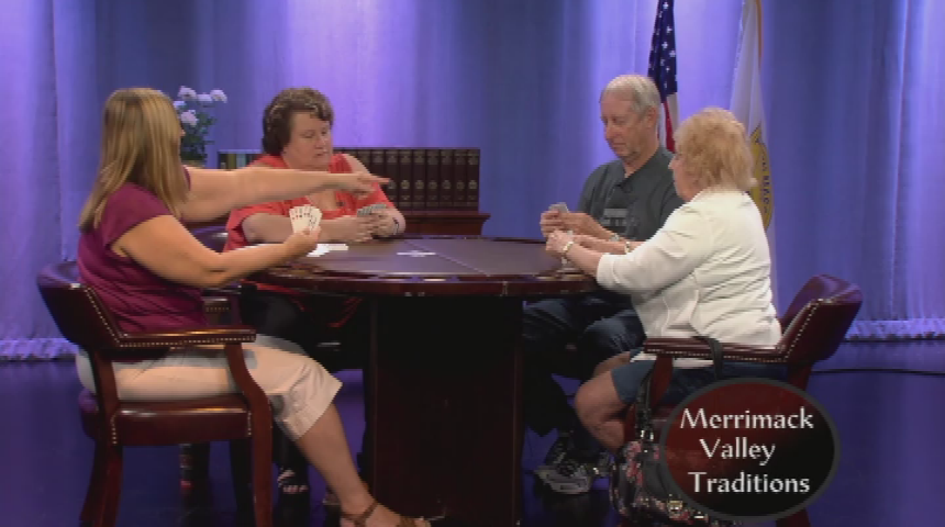 Thumbnail image for Merrimack Valley Traditions - Playing 45's