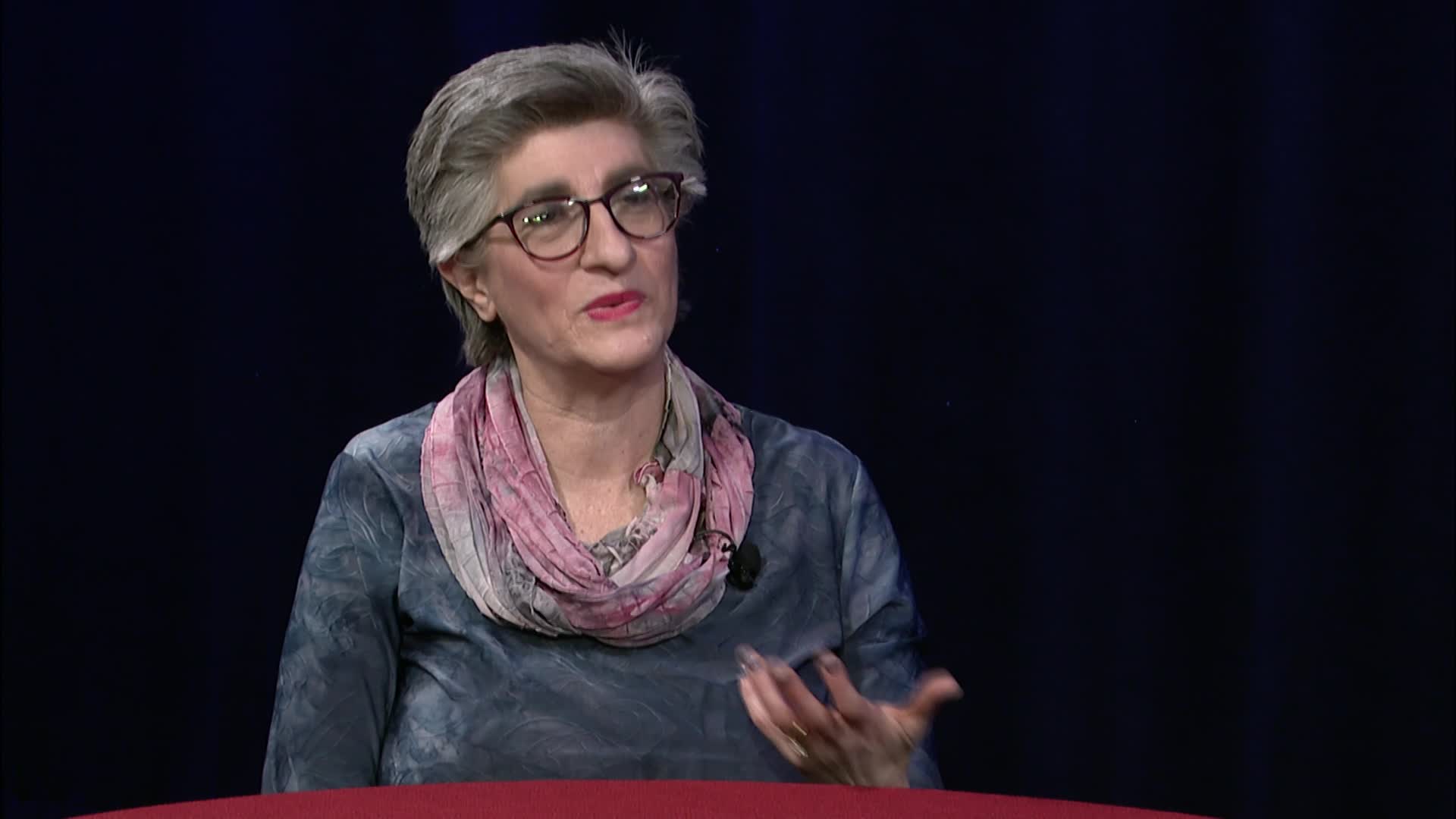 Thumbnail image for Young at Heart - #11 1-18-24