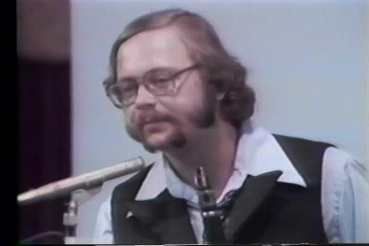 Thumbnail image for Polka Time - Big Top Polka Show - Stas Golanka