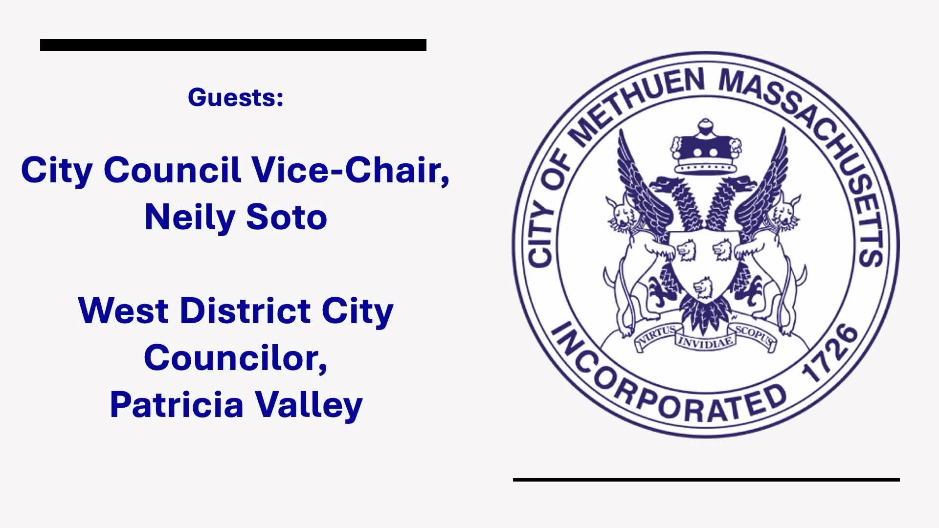 Thumbnail image for Mayor's Minutes - 2-14-2024