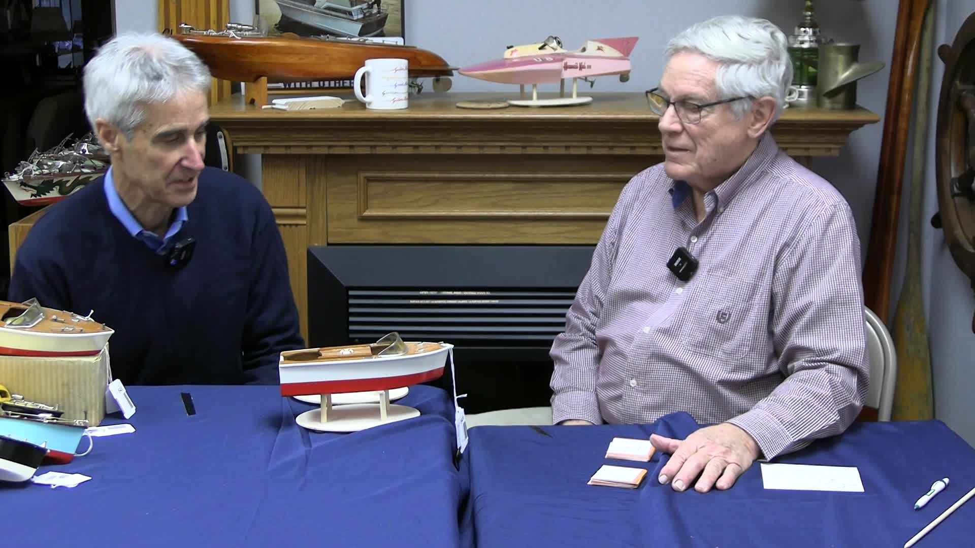 Thumbnail image for Smart Boating 261 Pt.2