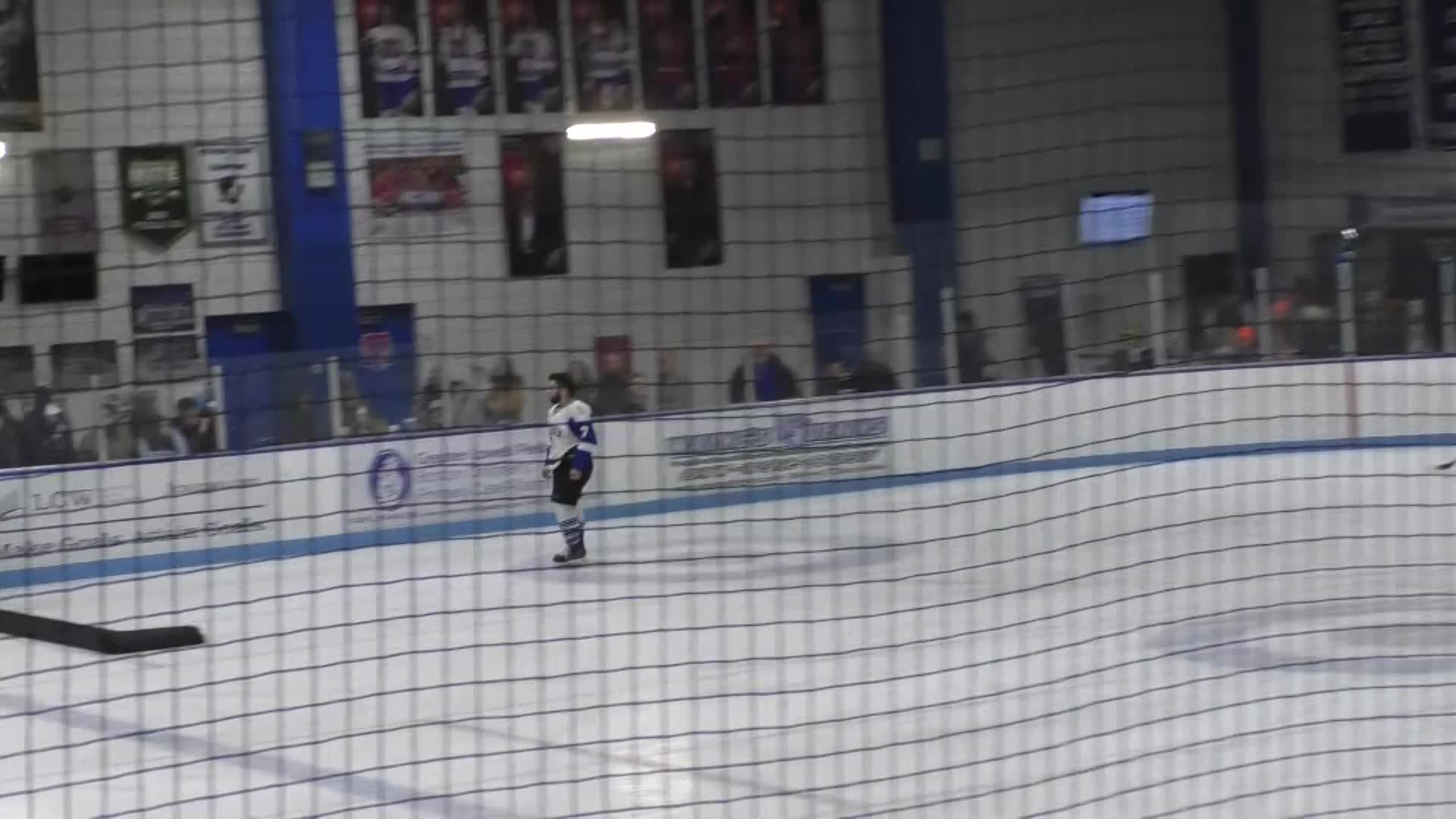 Thumbnail image for MHS Hockey Boys vs Amesbury February 17, 2024