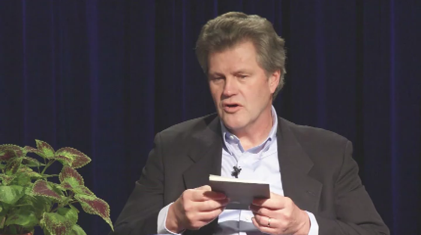 Write Now - Tim Cremin