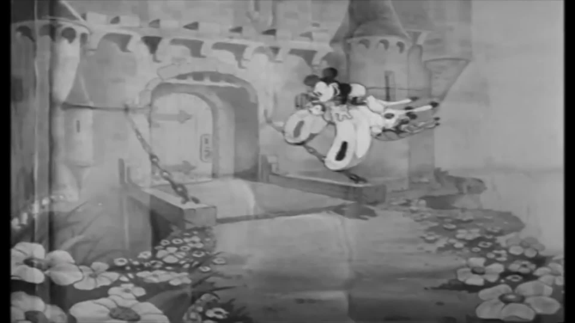 Thumbnail image for Mickey Mouse - Giantland