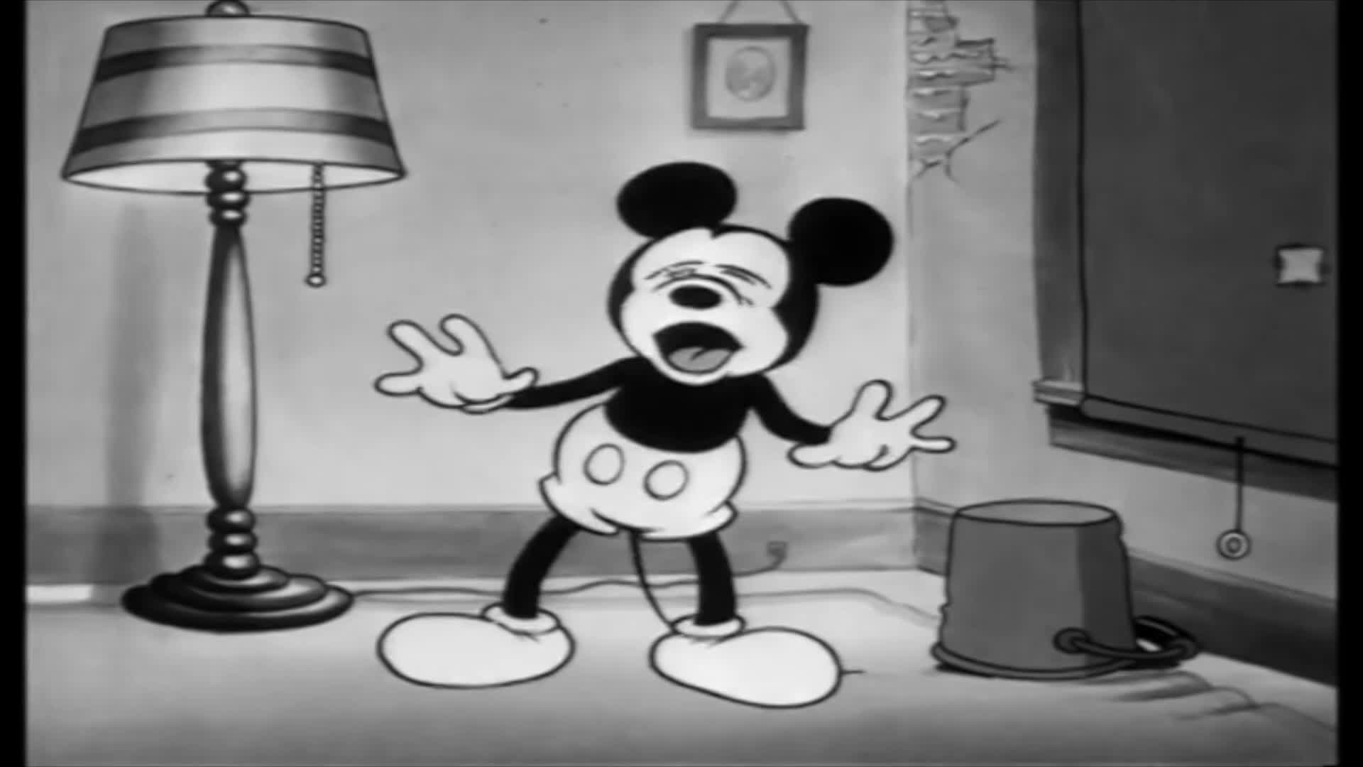 Thumbnail image for Mickey Mouse - Gulliver Mickey