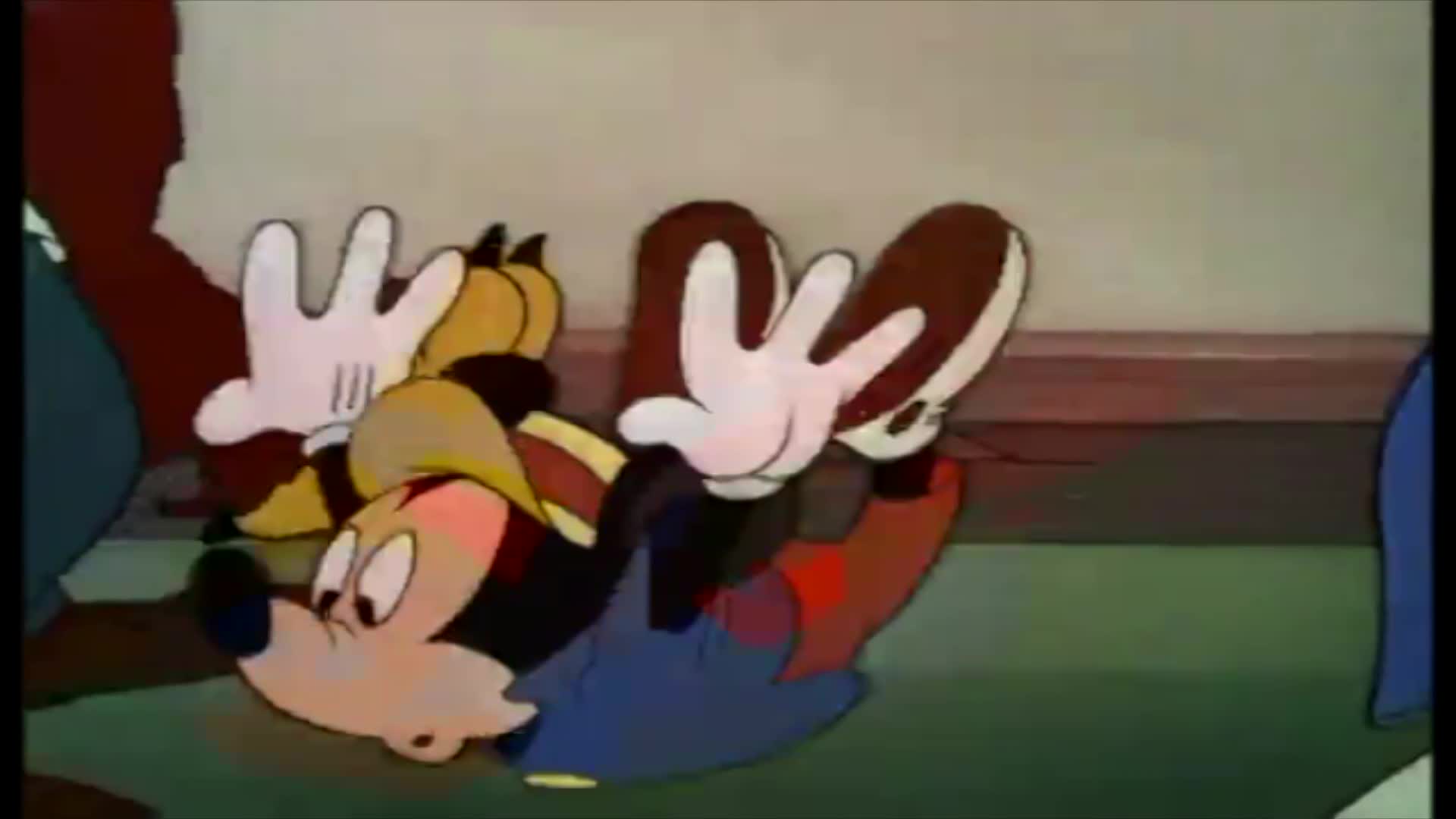 Thumbnail image for Mickey Mouse - Mickey's Birthday Party