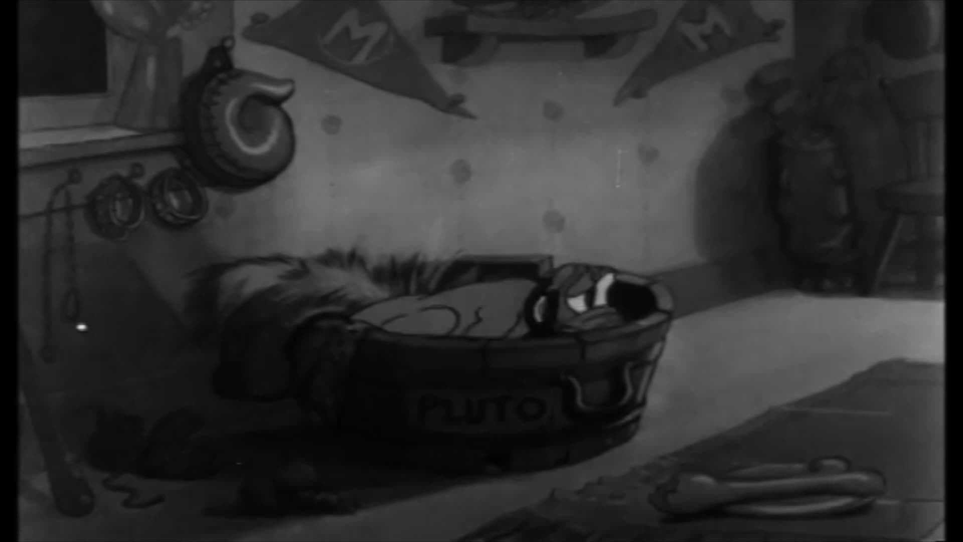 Thumbnail image for Mickey Mouse - Mickey's Nightmare