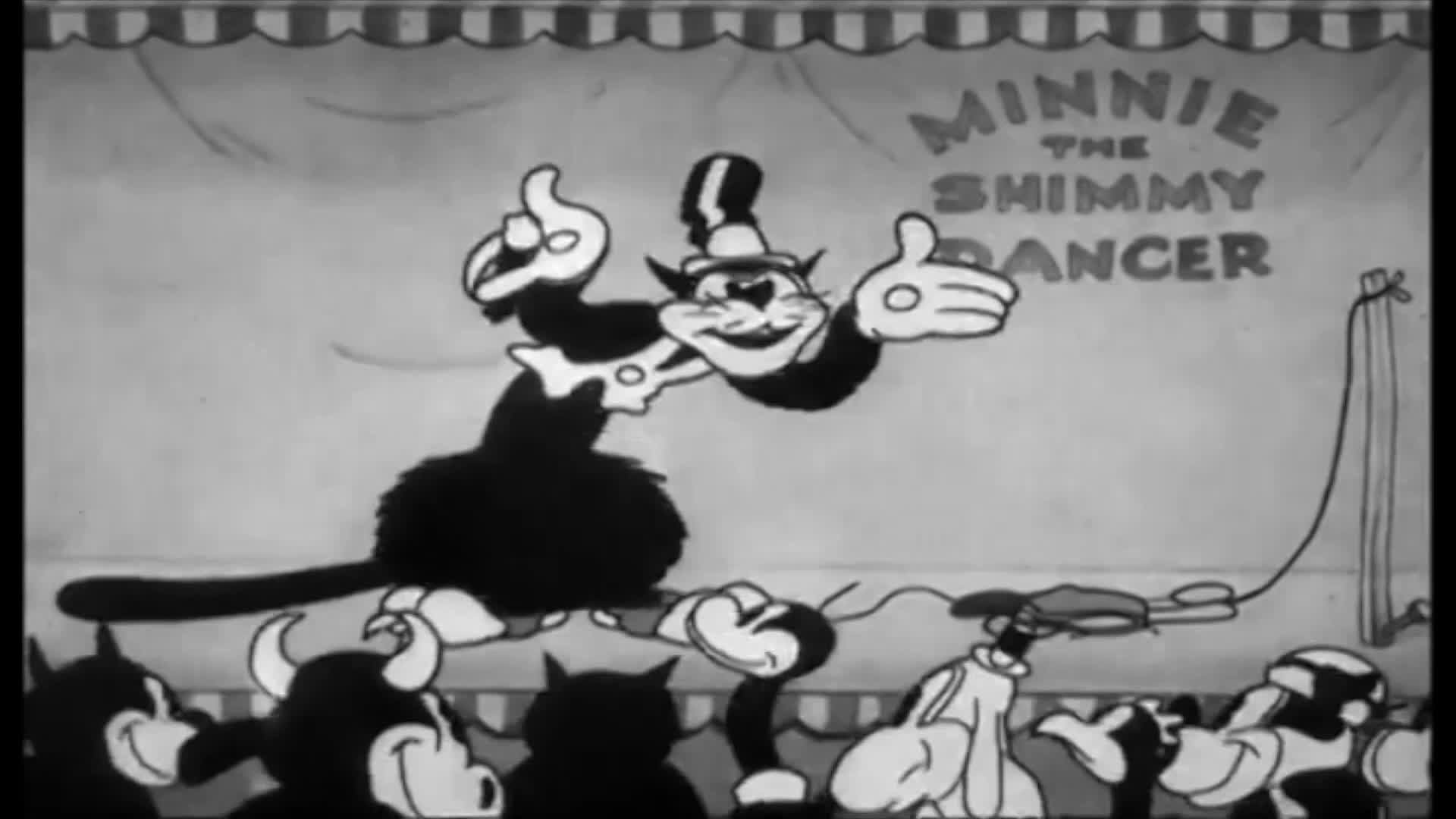 Thumbnail image for Mickey Mouse - The Karnival Kid