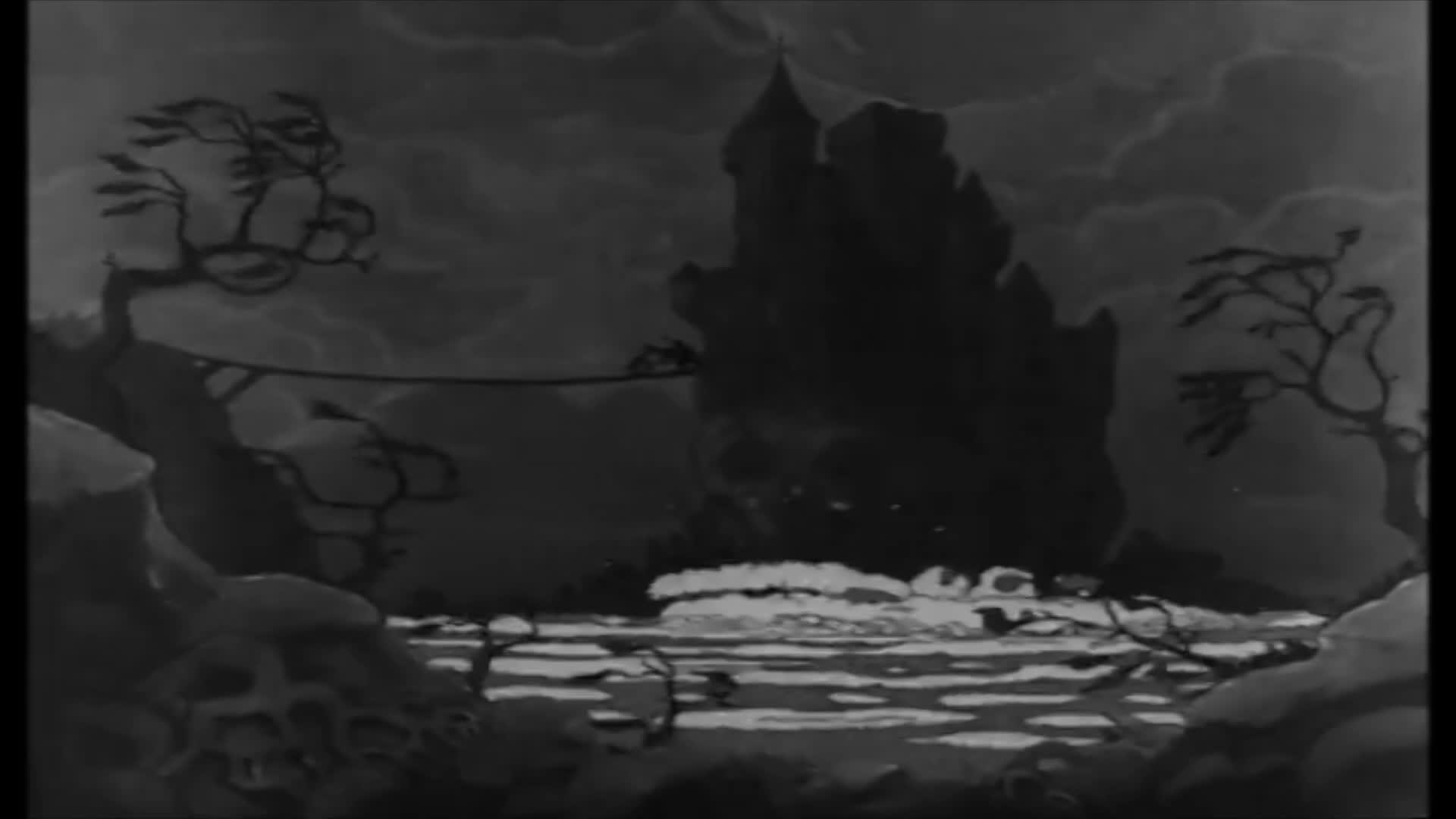 Thumbnail image for Mickey Mouse - The Mad Doctor