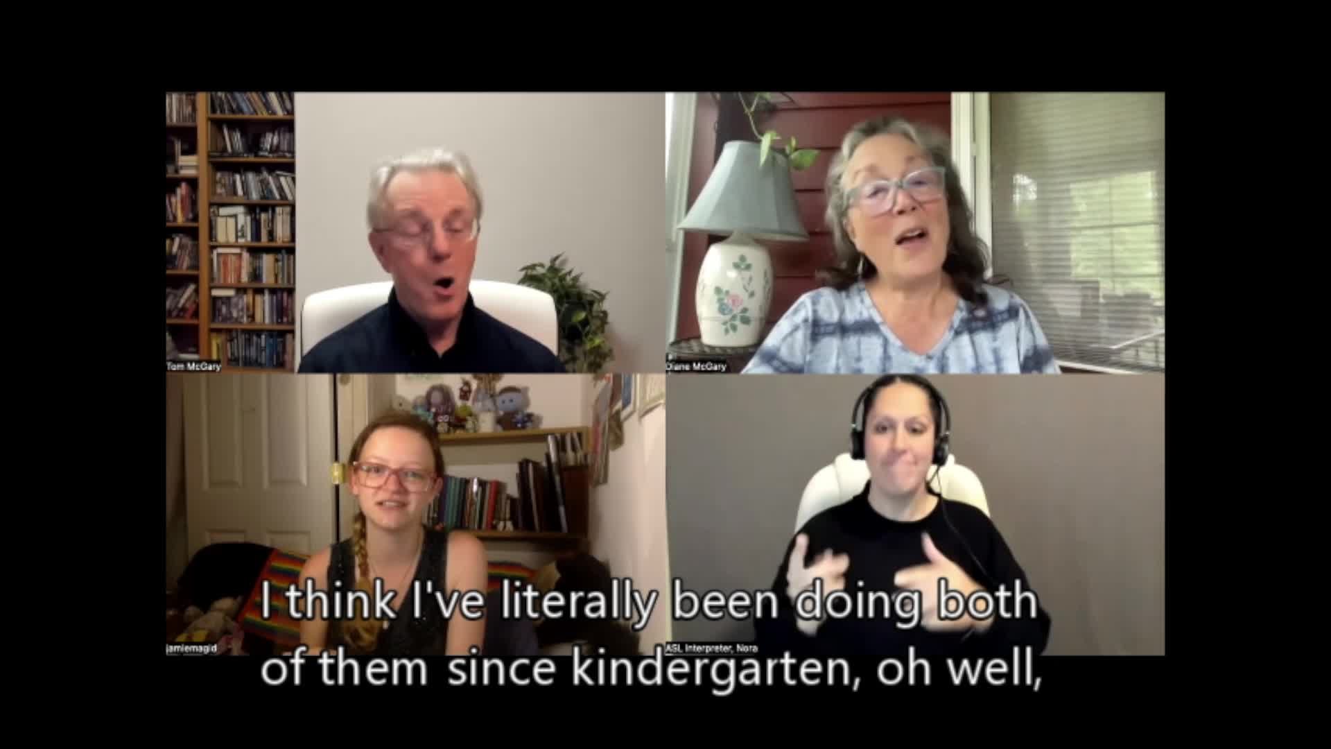 Thumbnail image for Dracut Arts - Jamie Magid