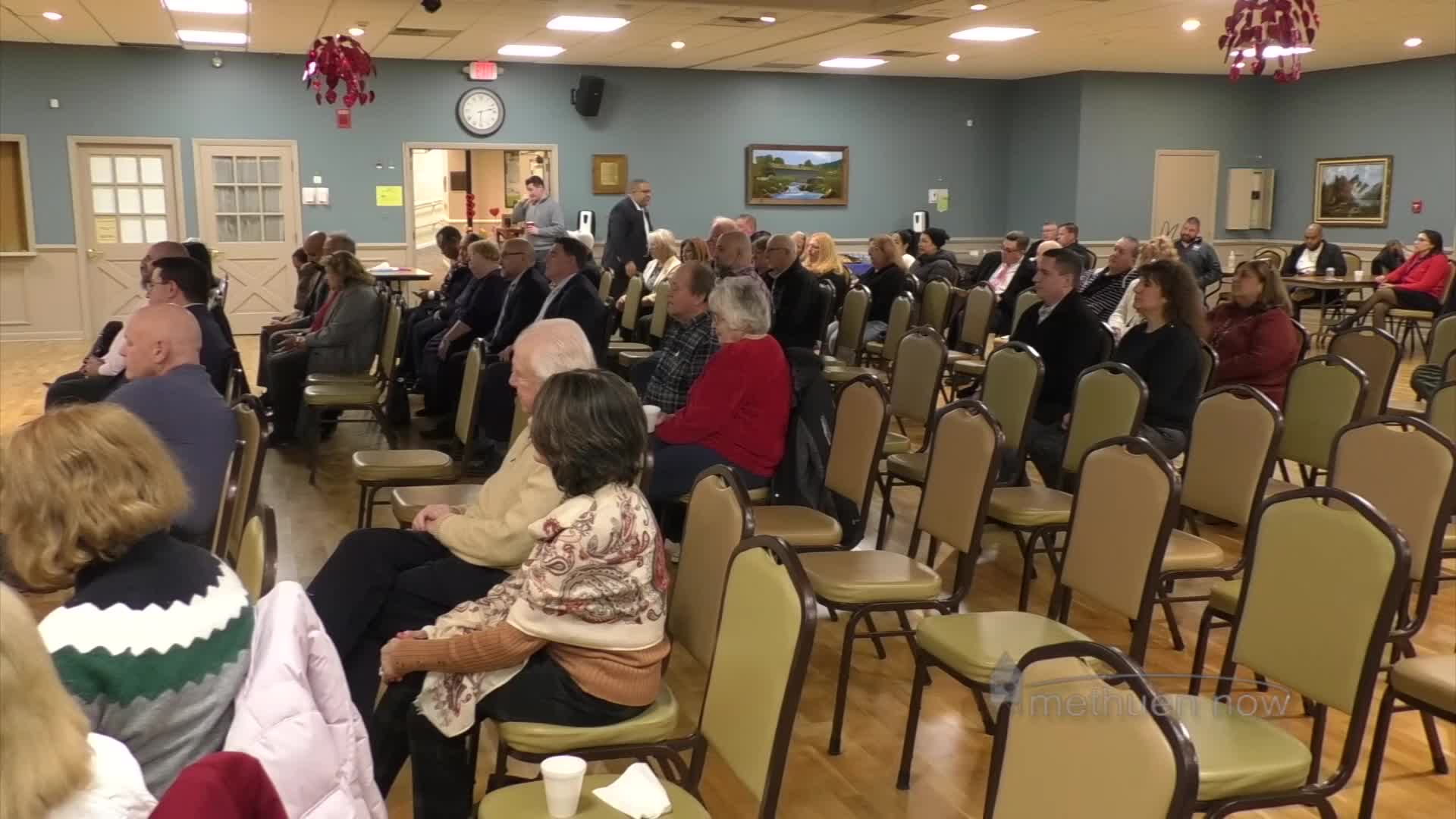 Thumbnail image for Methuen Now  February 2024