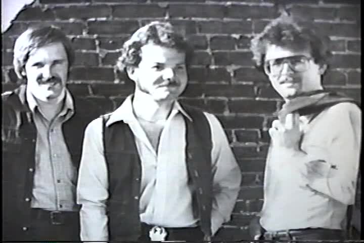 Thumbnail image for Polka Time - 9-15-03 Golanka Collage