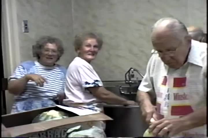 Thumbnail image for Polka Time - 1998 Holy Rosary Thonton Stanky