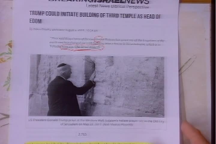 Thumbnail image for Prophetic Word 900