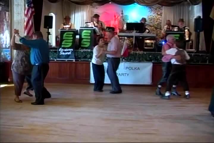 Thumbnail image for Polka Time - 10-5-14 Octoberfest