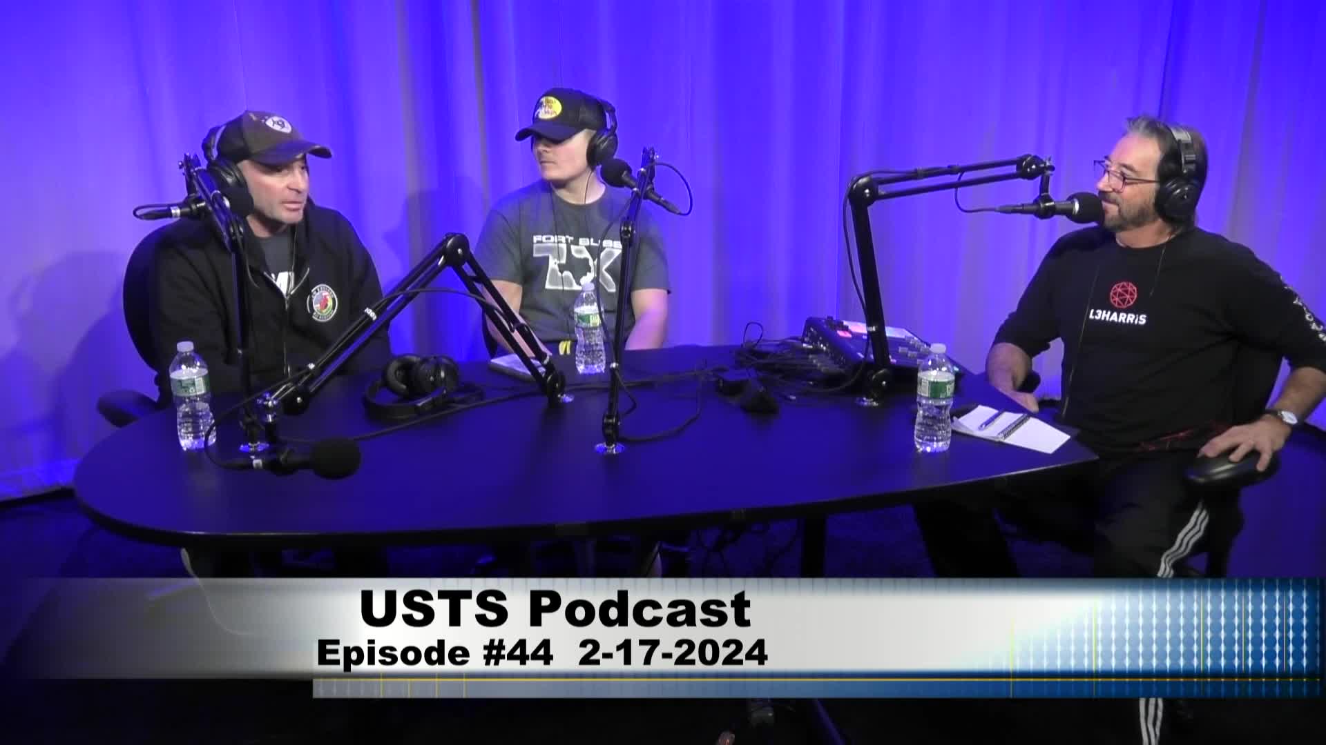 Thumbnail image for Ultimate Sports Training Show - #44 2-17-24