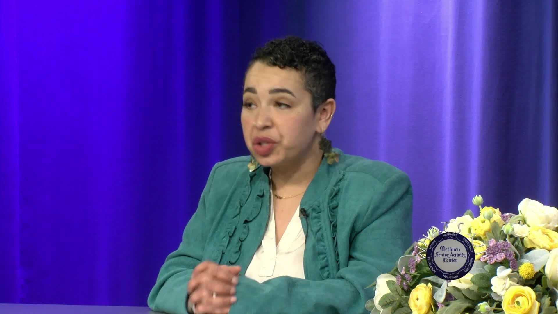 Thumbnail image for What's Up - April 2024