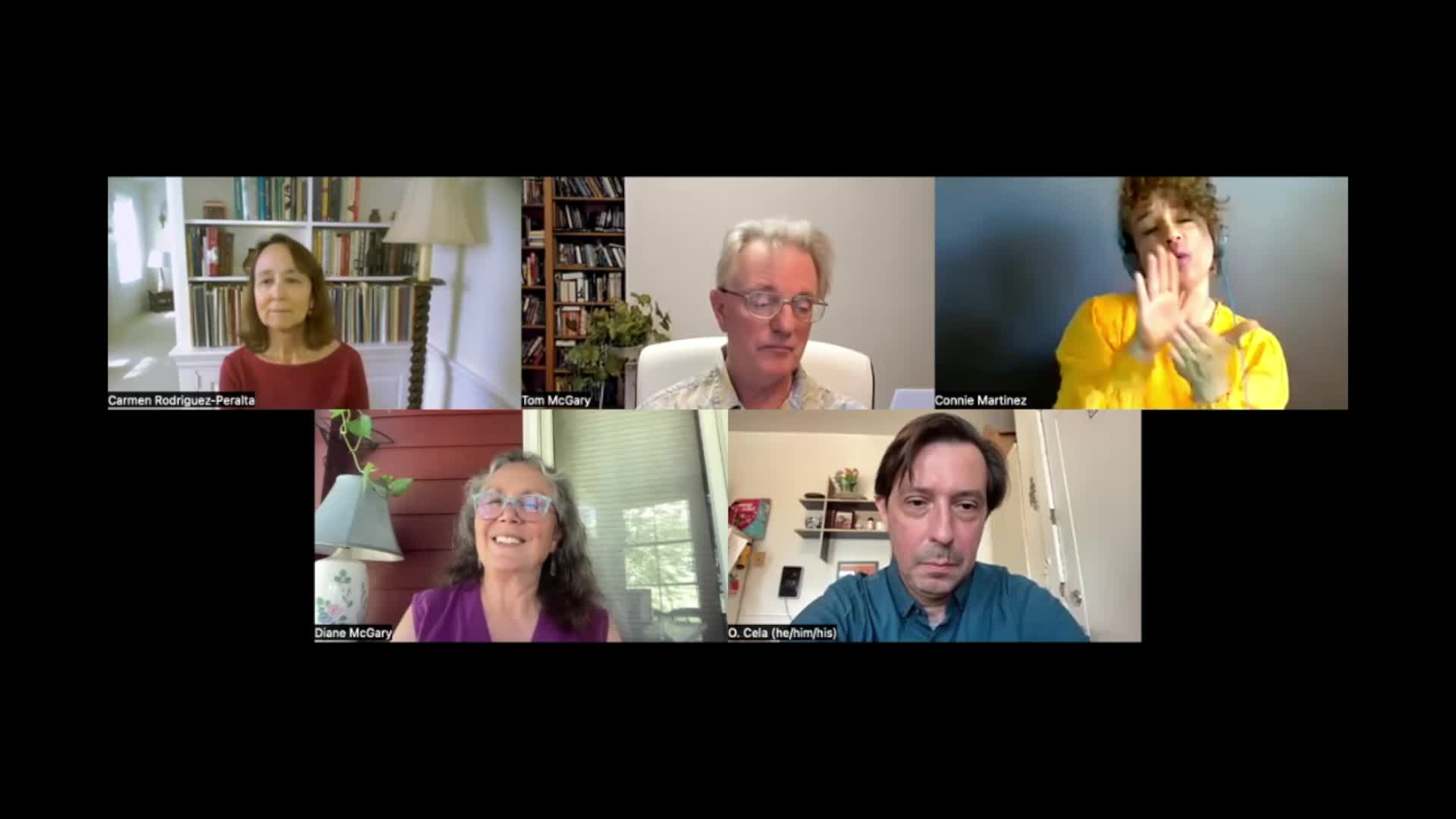 Thumbnail image for Dracut Arts - MCC Musicians