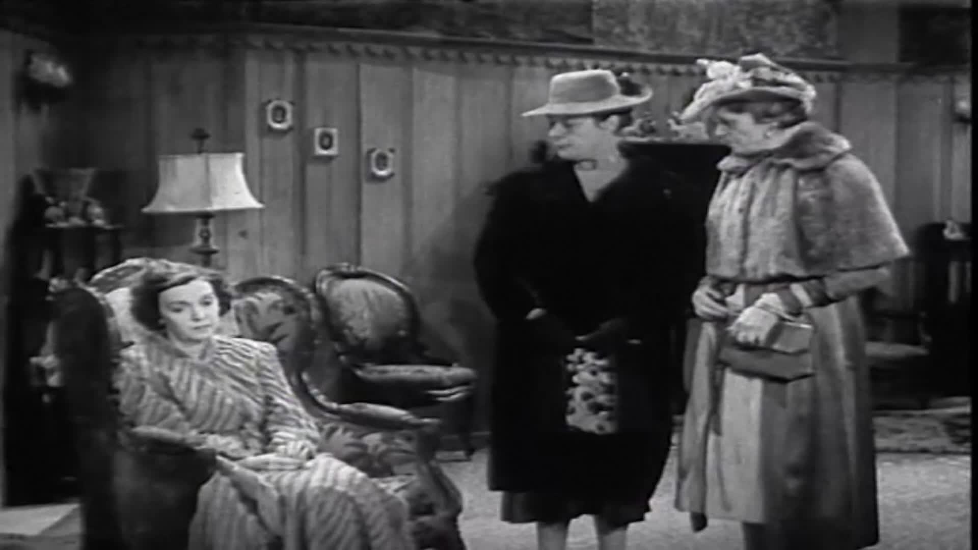 Thumbnail image for So's Your Aunt Emma - 1942