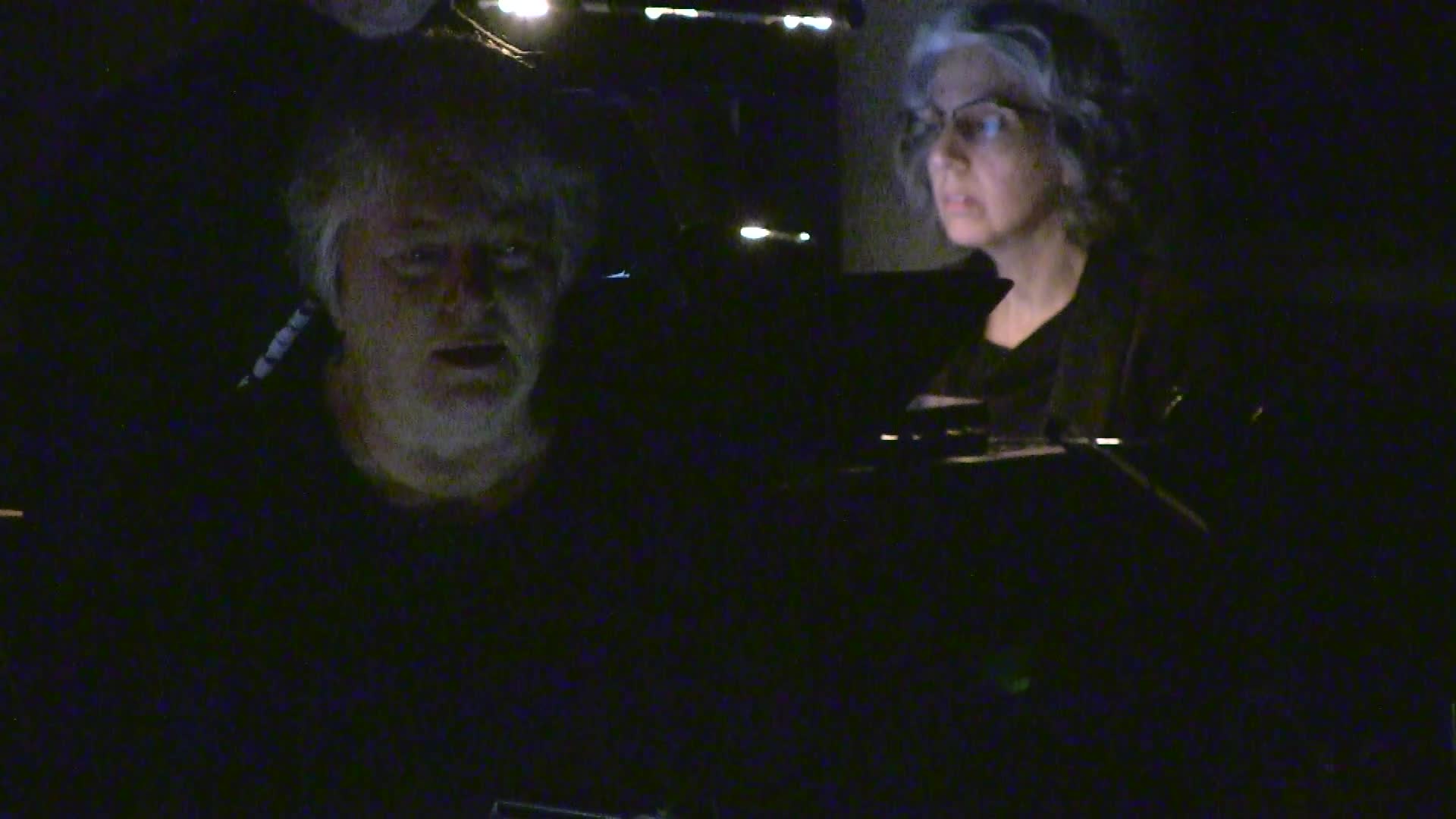 Thumbnail image for Our Lady of Good Council - Tenebrae - 3-27-24