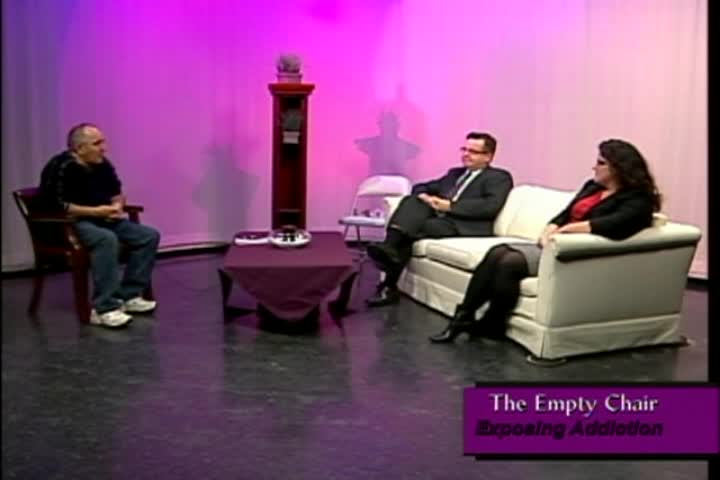 Thumbnail image for The Empty Chair - Spectrum Health