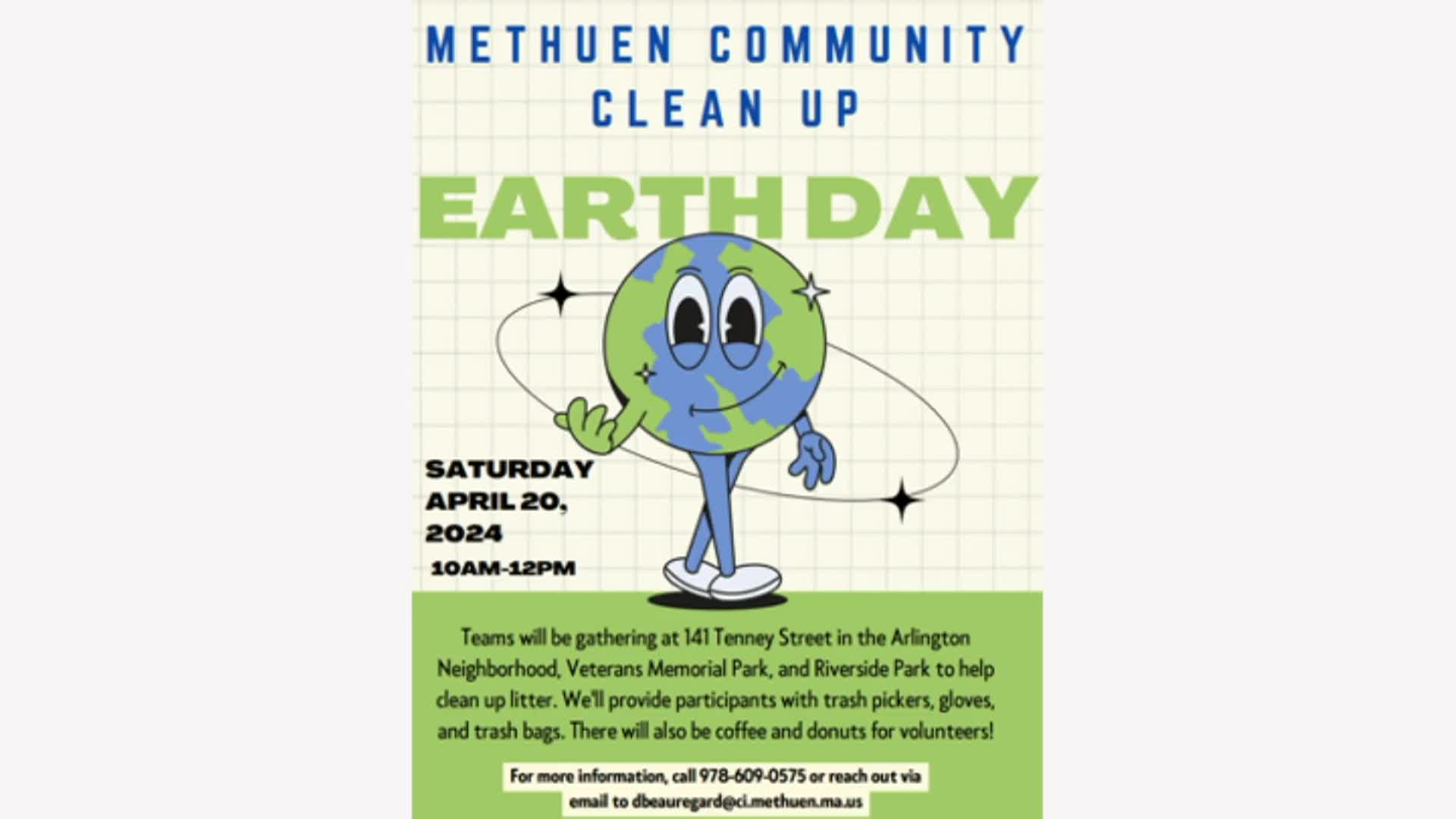 Thumbnail image for Mayor's Minutes - 04-17-2024