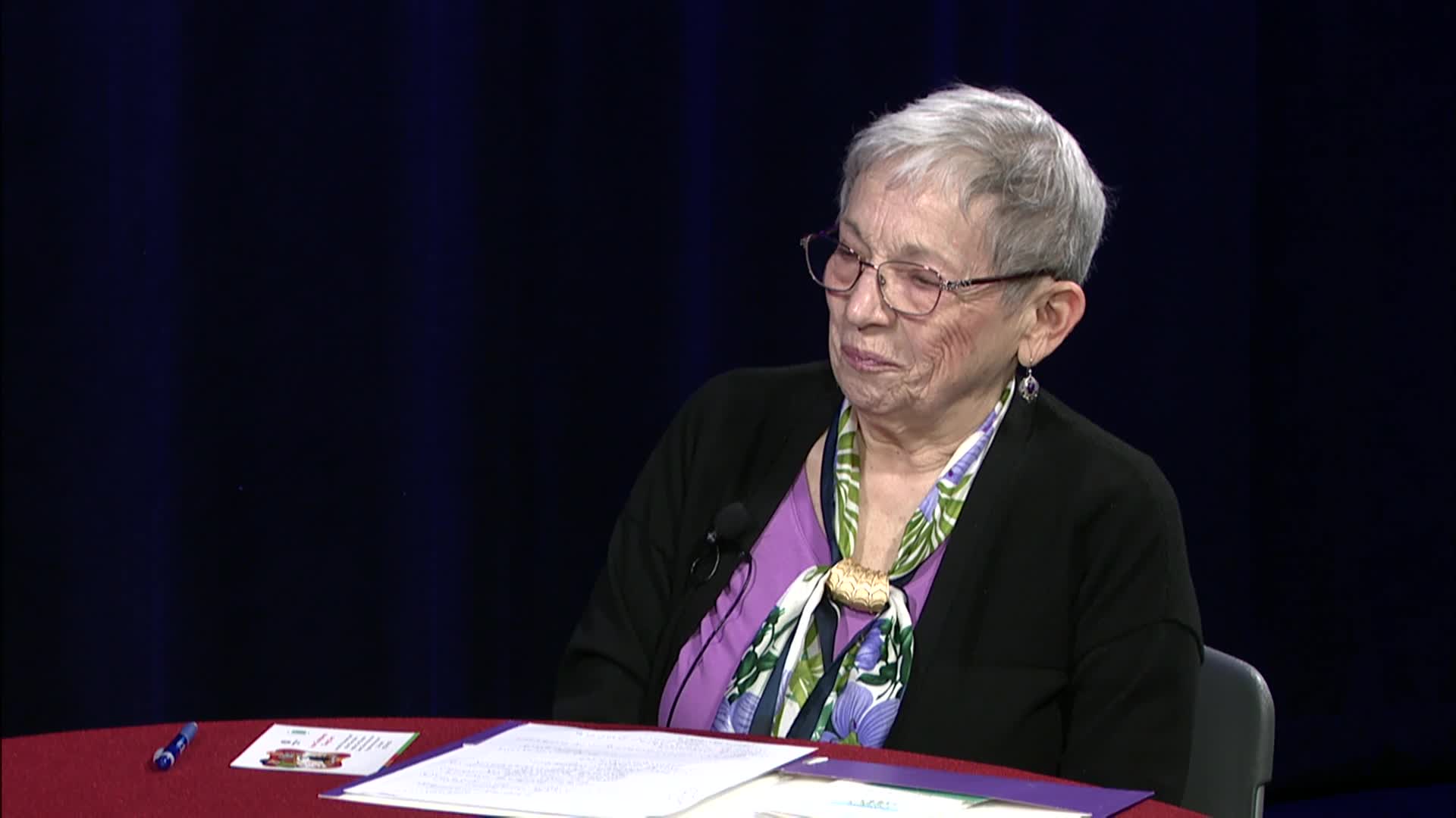 Thumbnail image for Young at Heart #12 Americorps senior Volunteer Programs 3-14-24